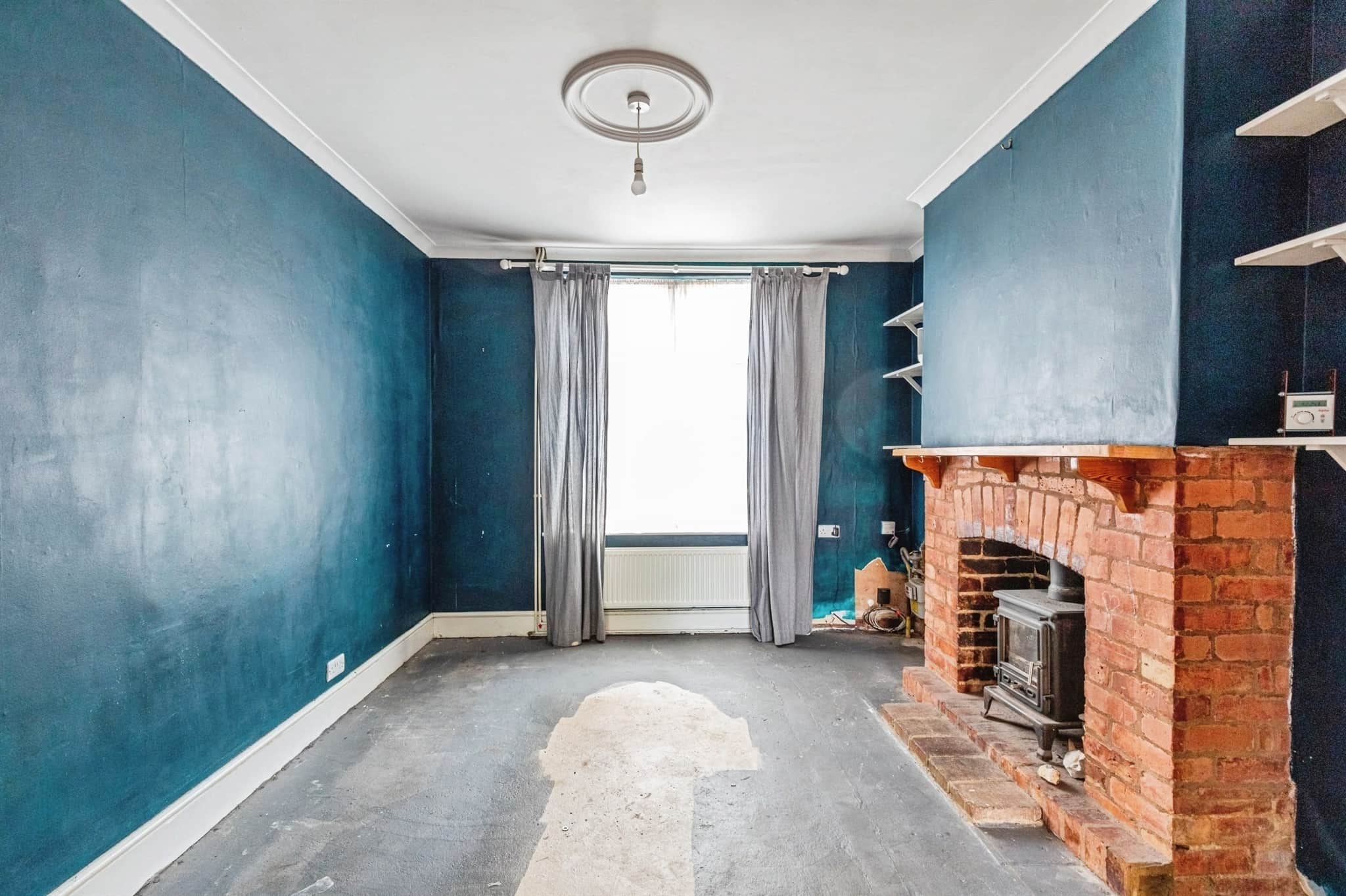 Property at Barnwell Street, Kettering