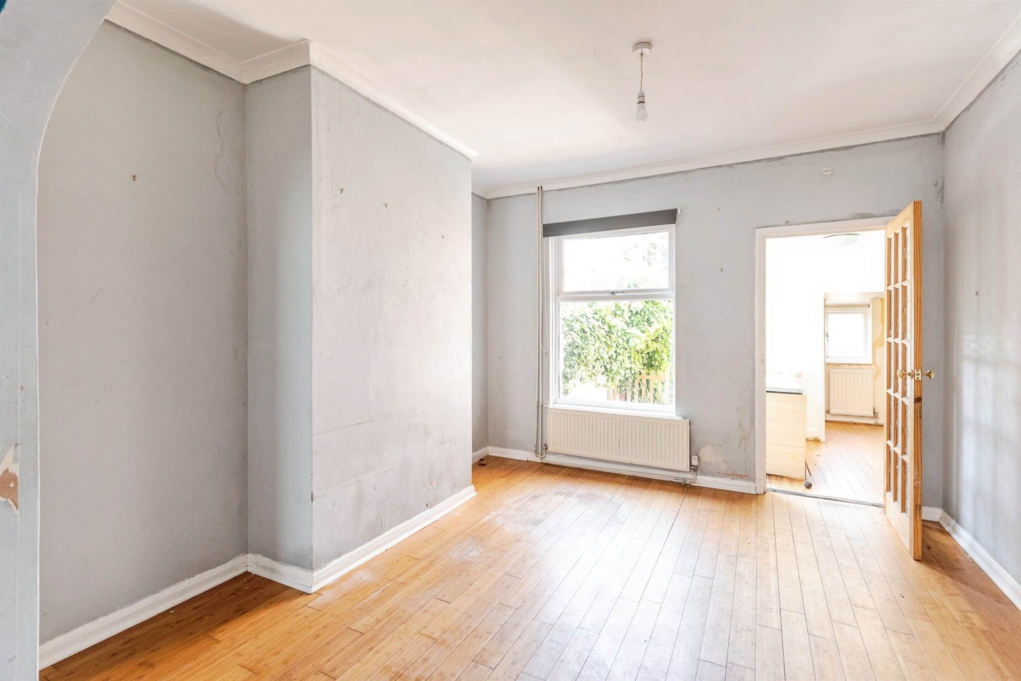 Property at Barnwell Street, Kettering