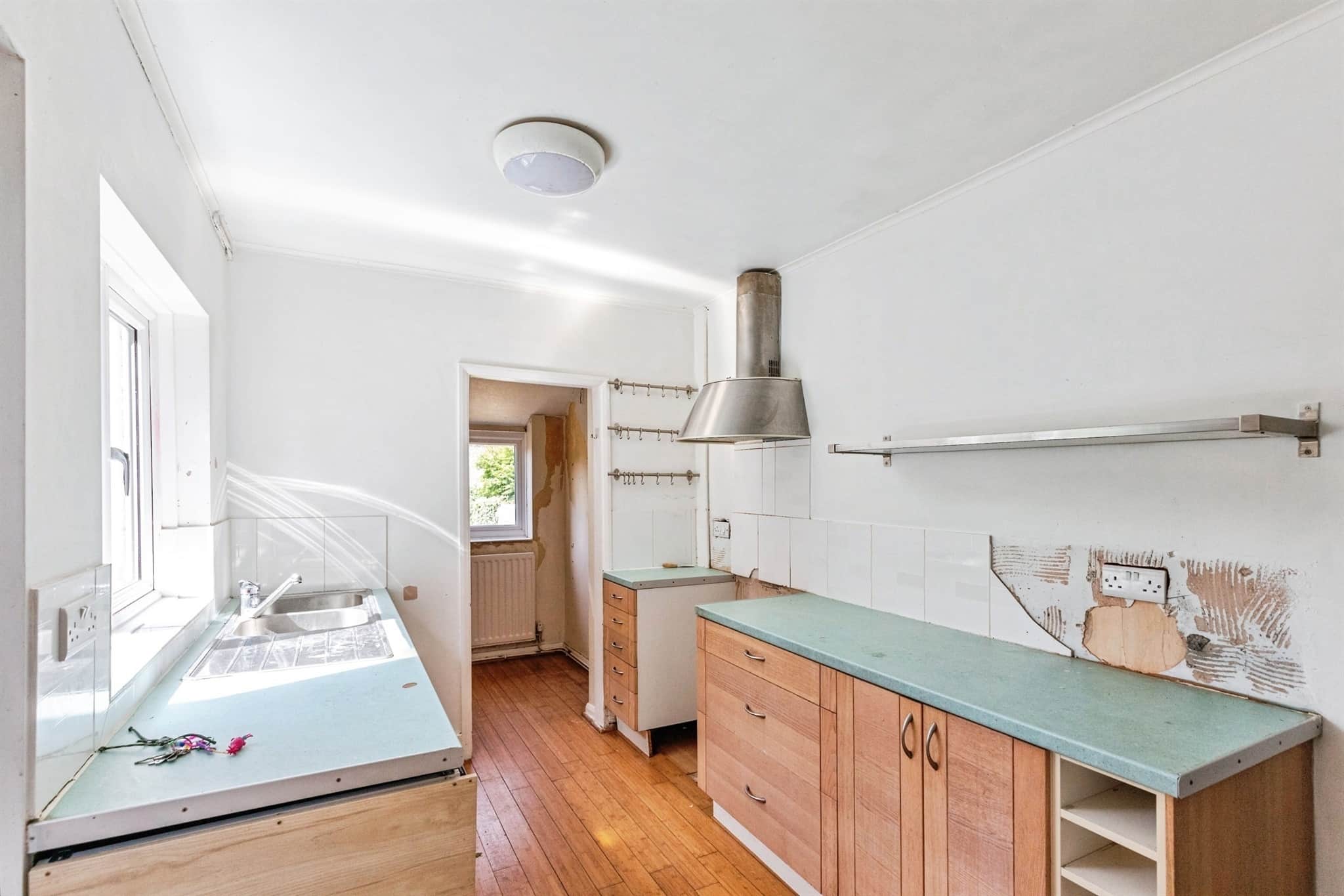 Property at Barnwell Street, Kettering