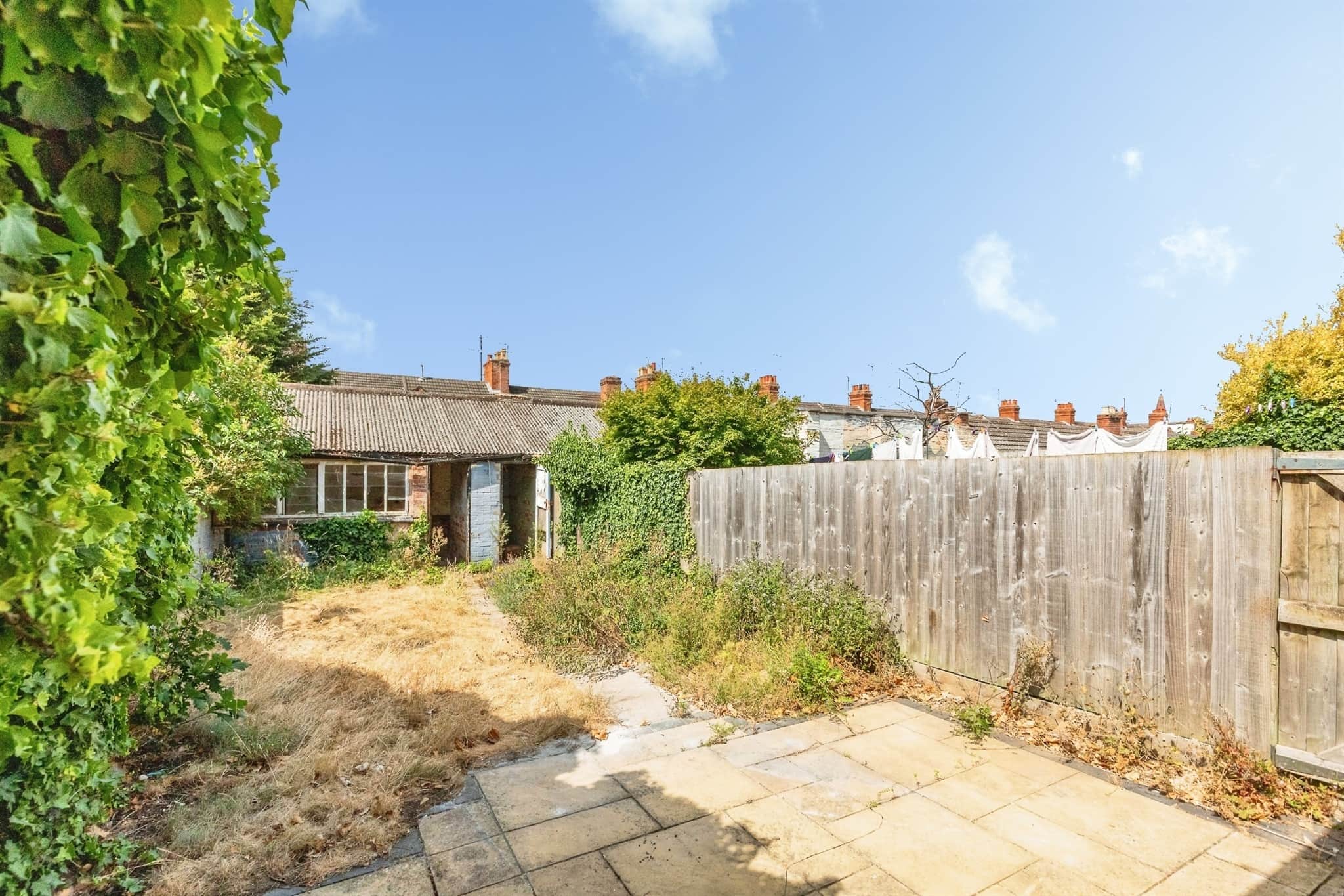 Property at Barnwell Street, Kettering