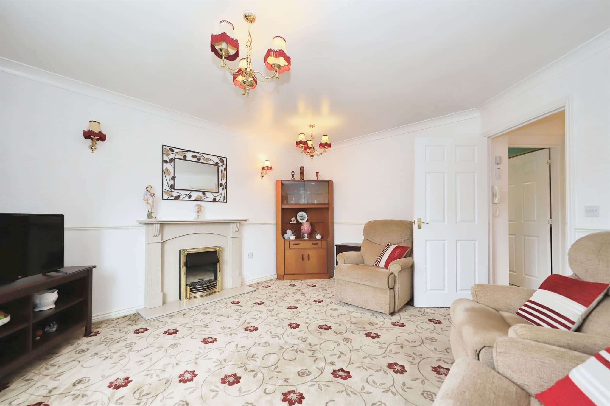 Property at Smallshire Close, Wednesfield, Wolverhampton