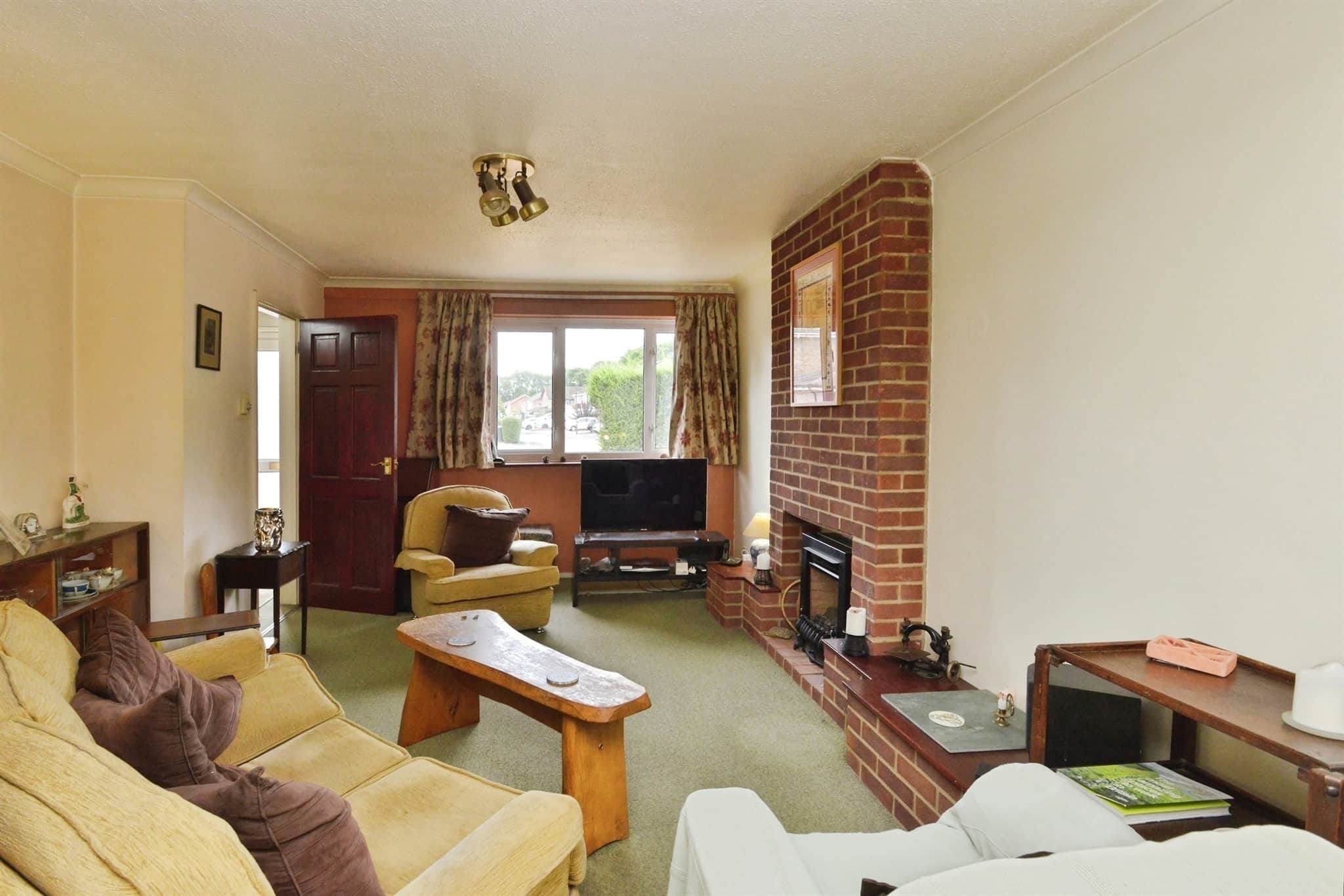 Property at Blackdown, Fullers Slade, Milton Keynes
