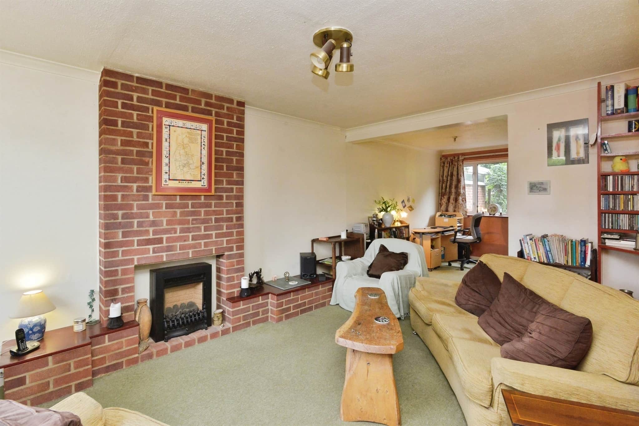 Property at Blackdown, Fullers Slade, Milton Keynes