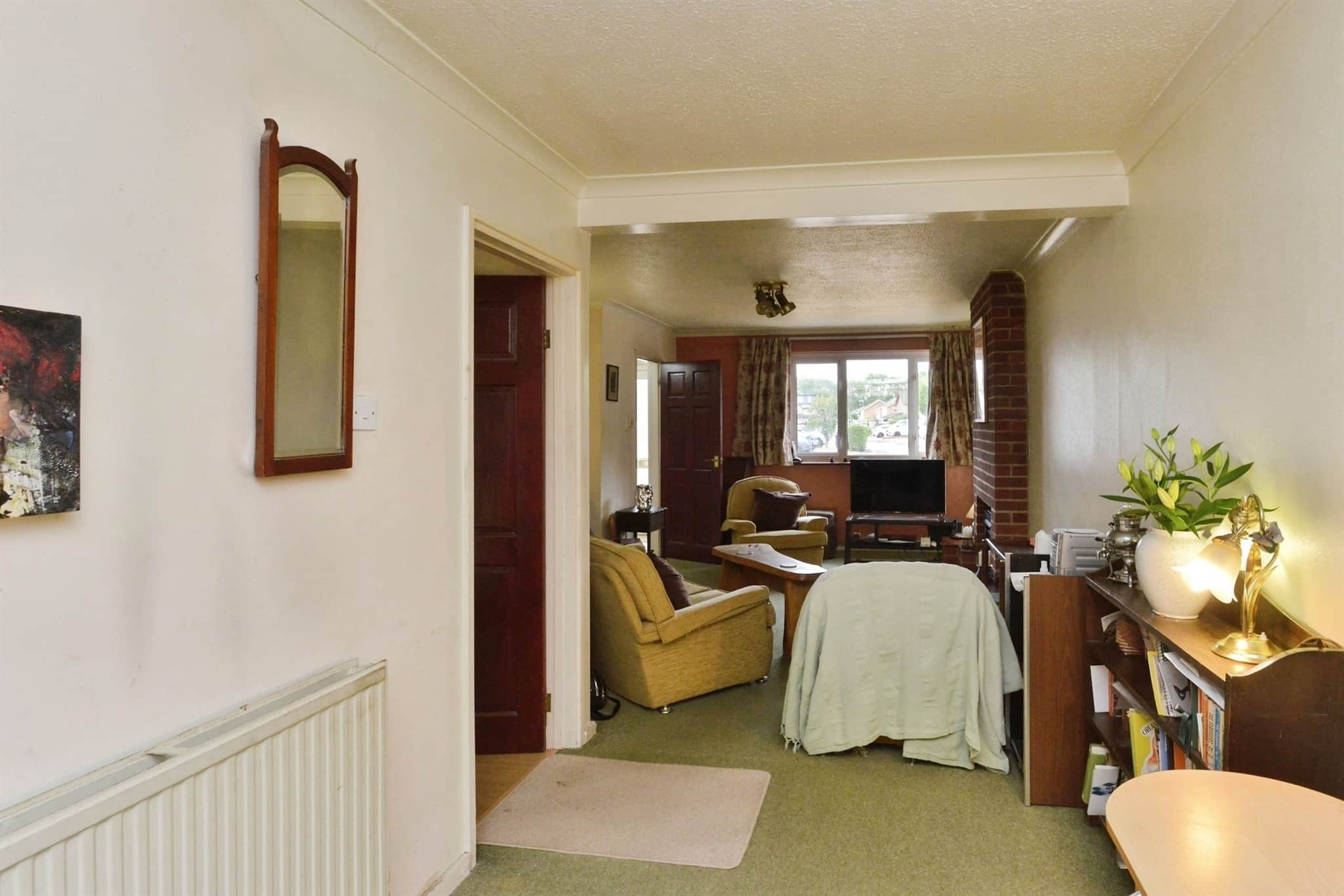 Property at Blackdown, Fullers Slade, Milton Keynes