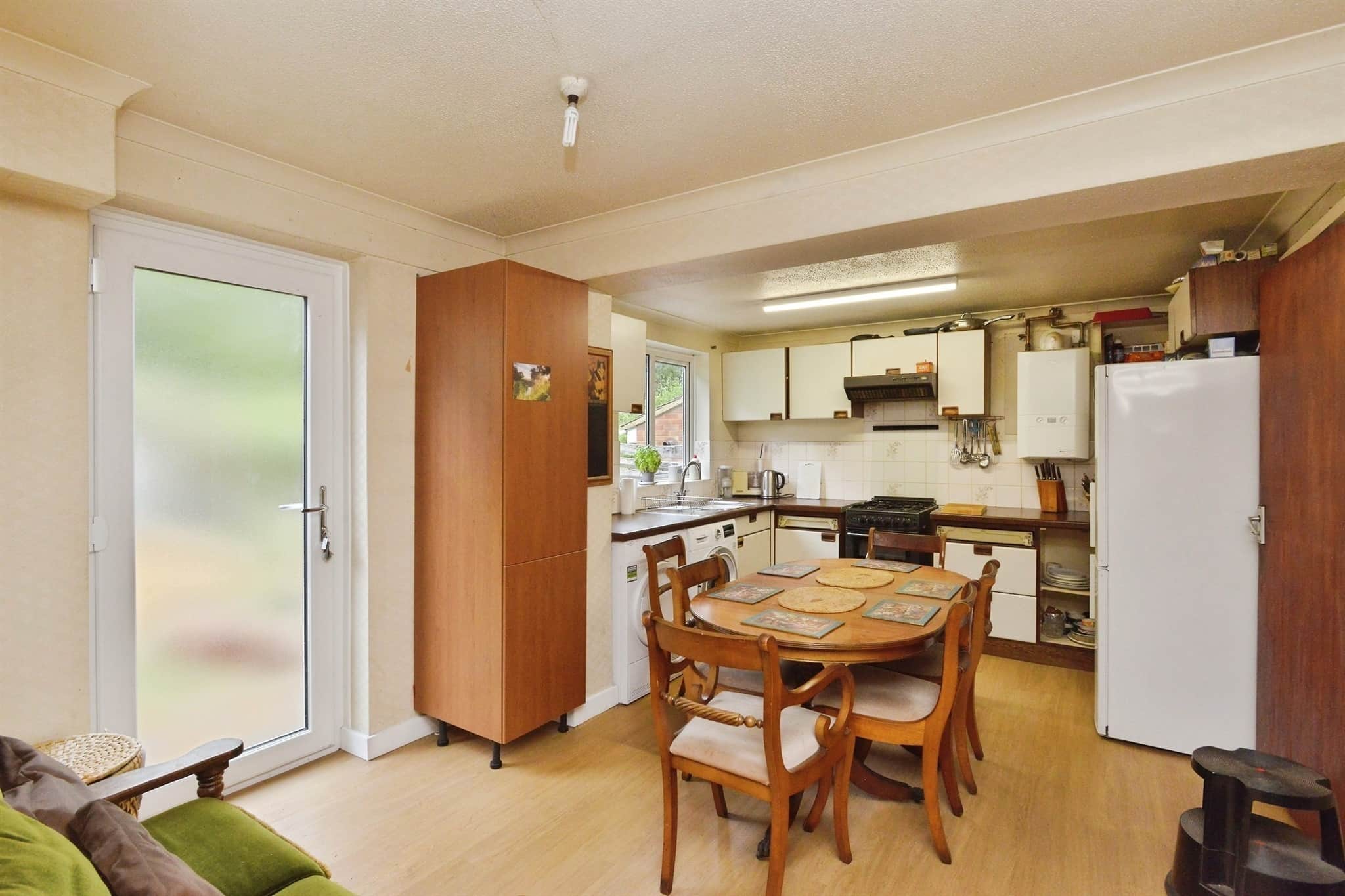 Property at Blackdown, Fullers Slade, Milton Keynes