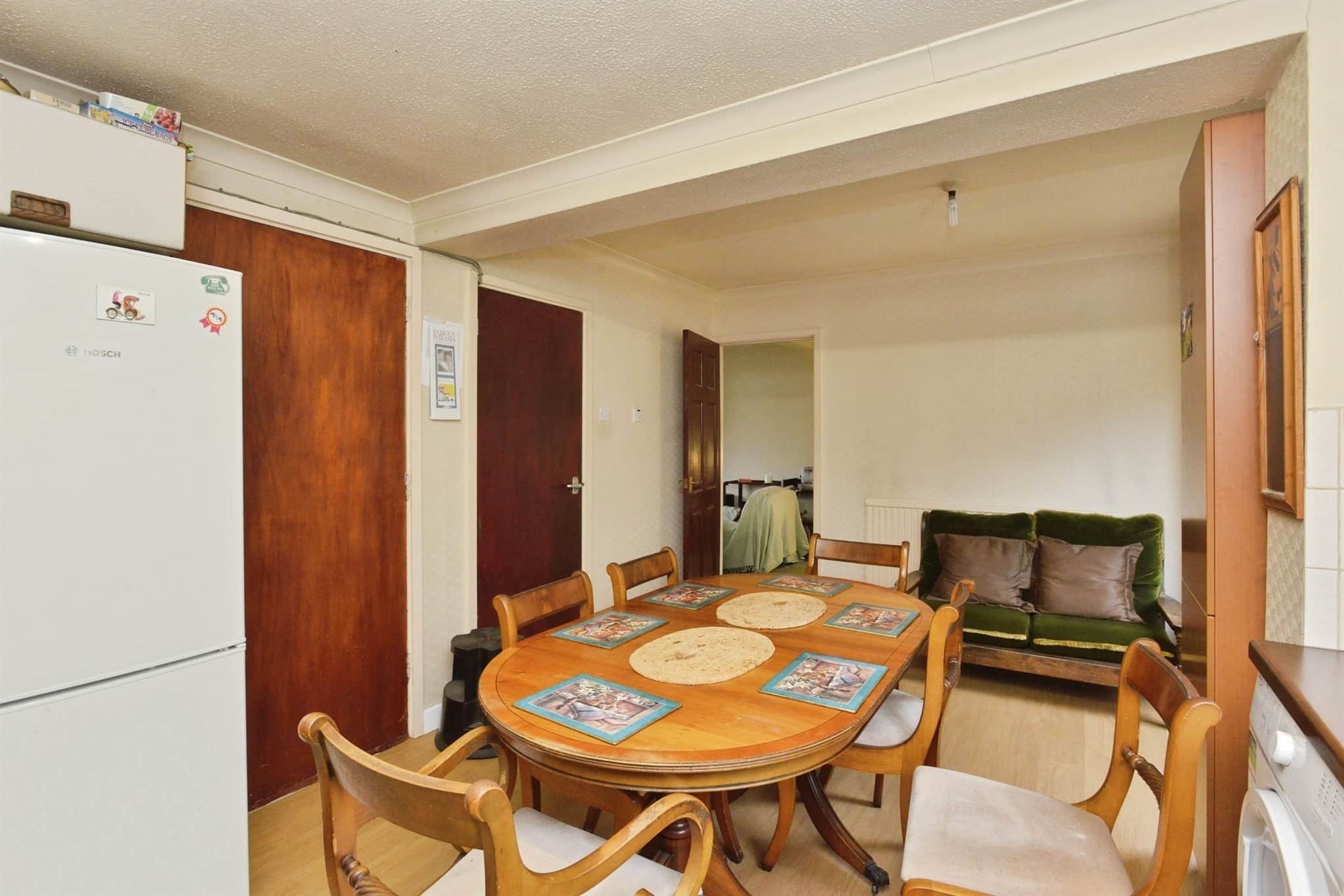 Property at Blackdown, Fullers Slade, Milton Keynes