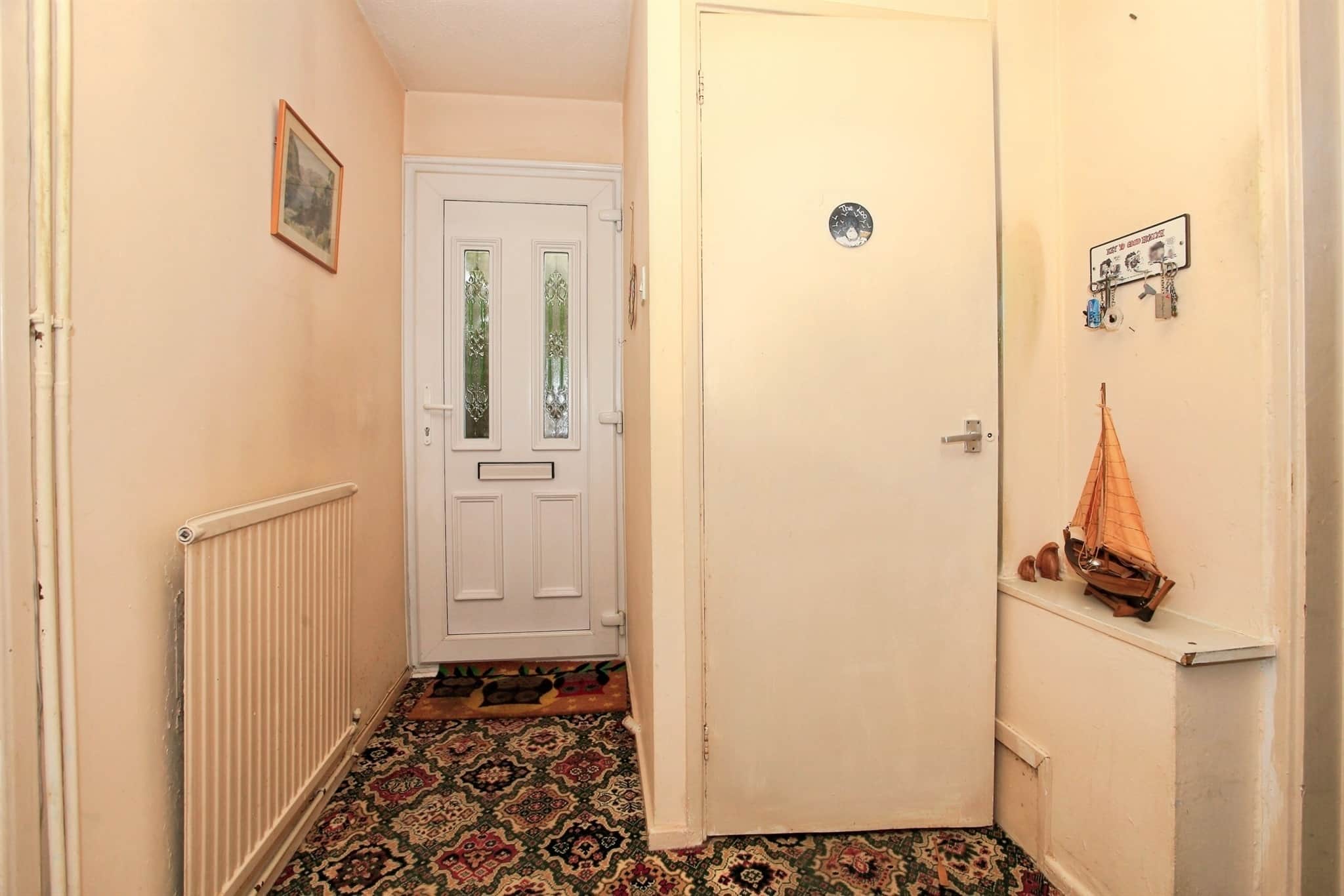 Property at Eyrescroft, Bretton, Peterborough