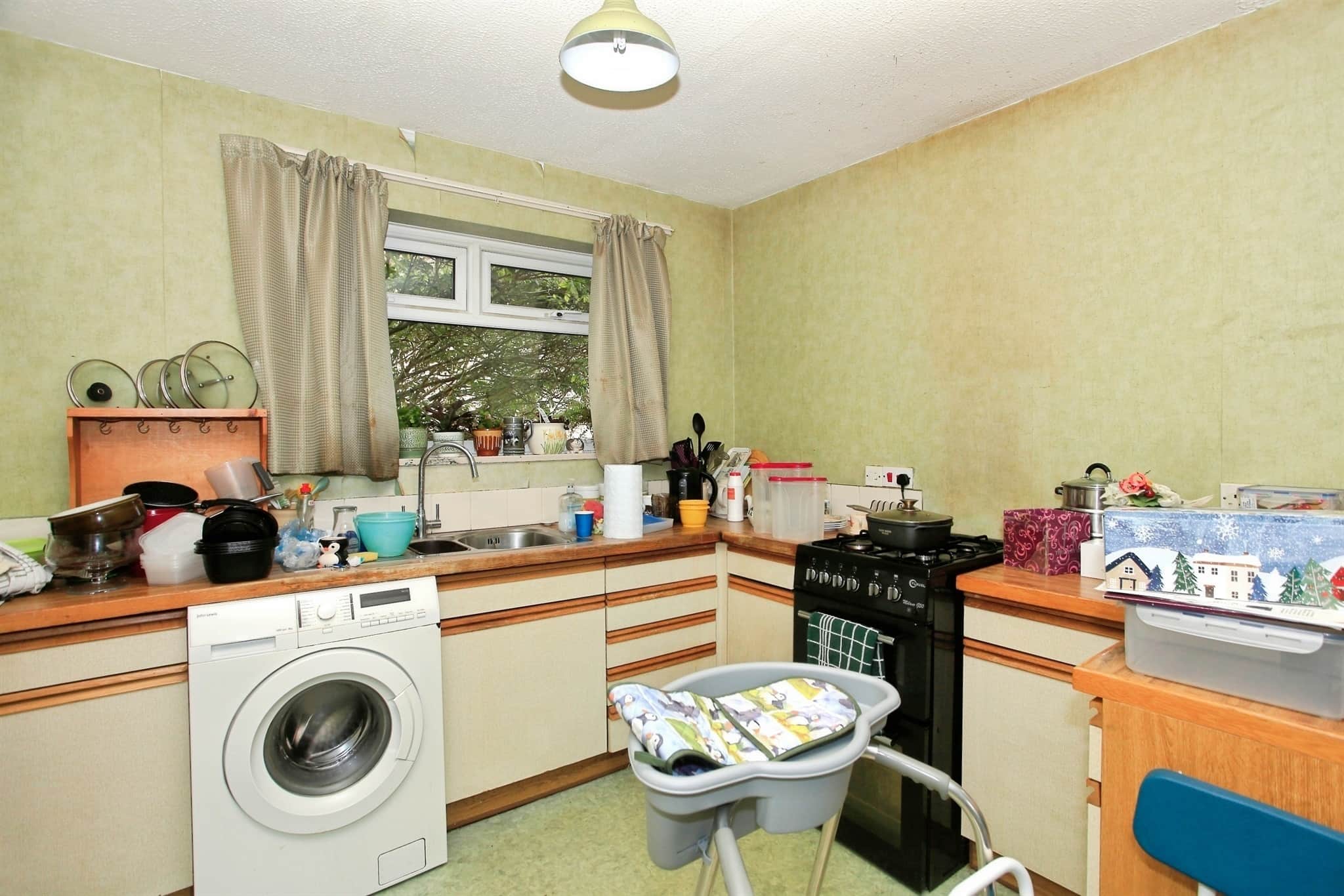 Property at Eyrescroft, Bretton, Peterborough