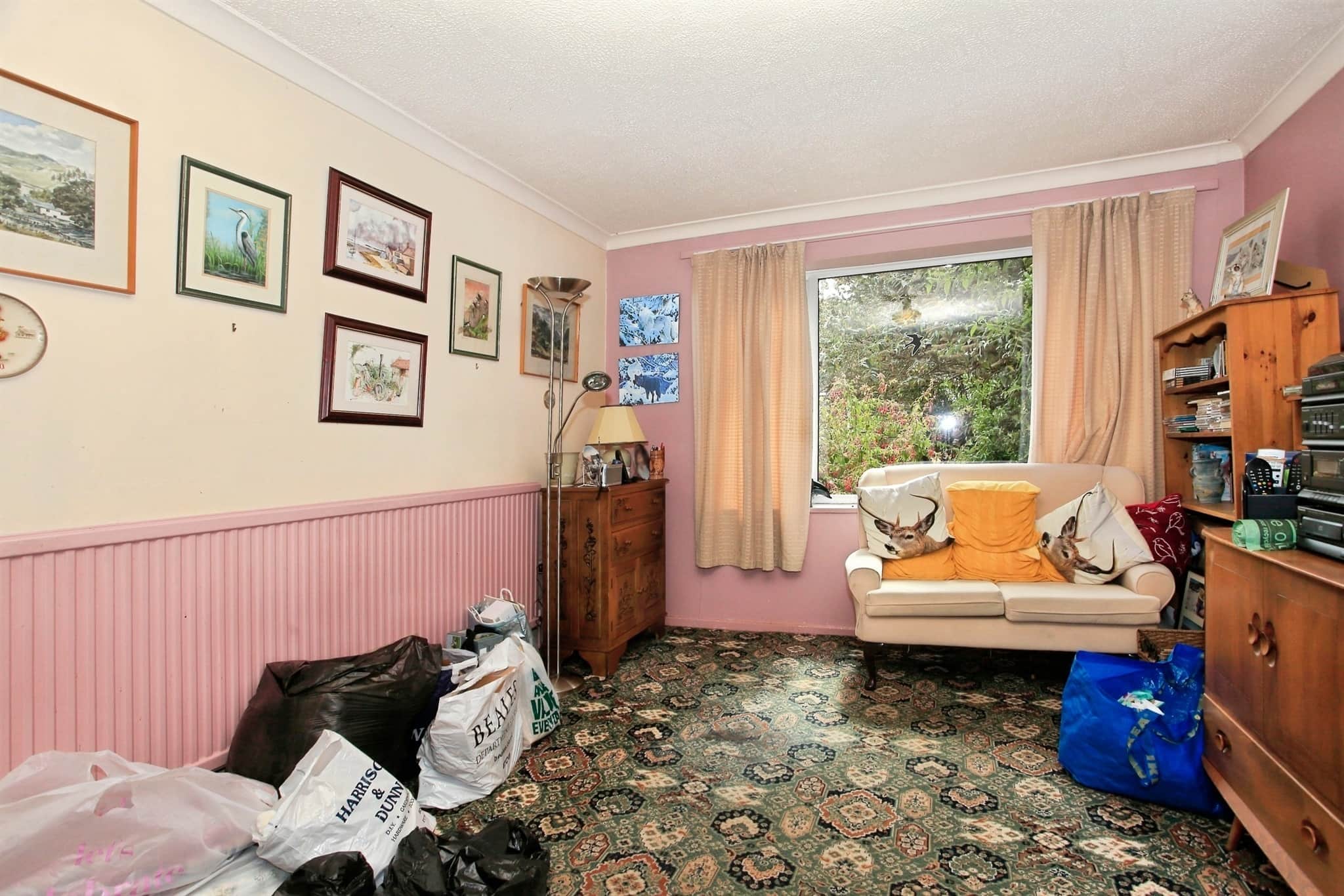Property at Eyrescroft, Bretton, Peterborough