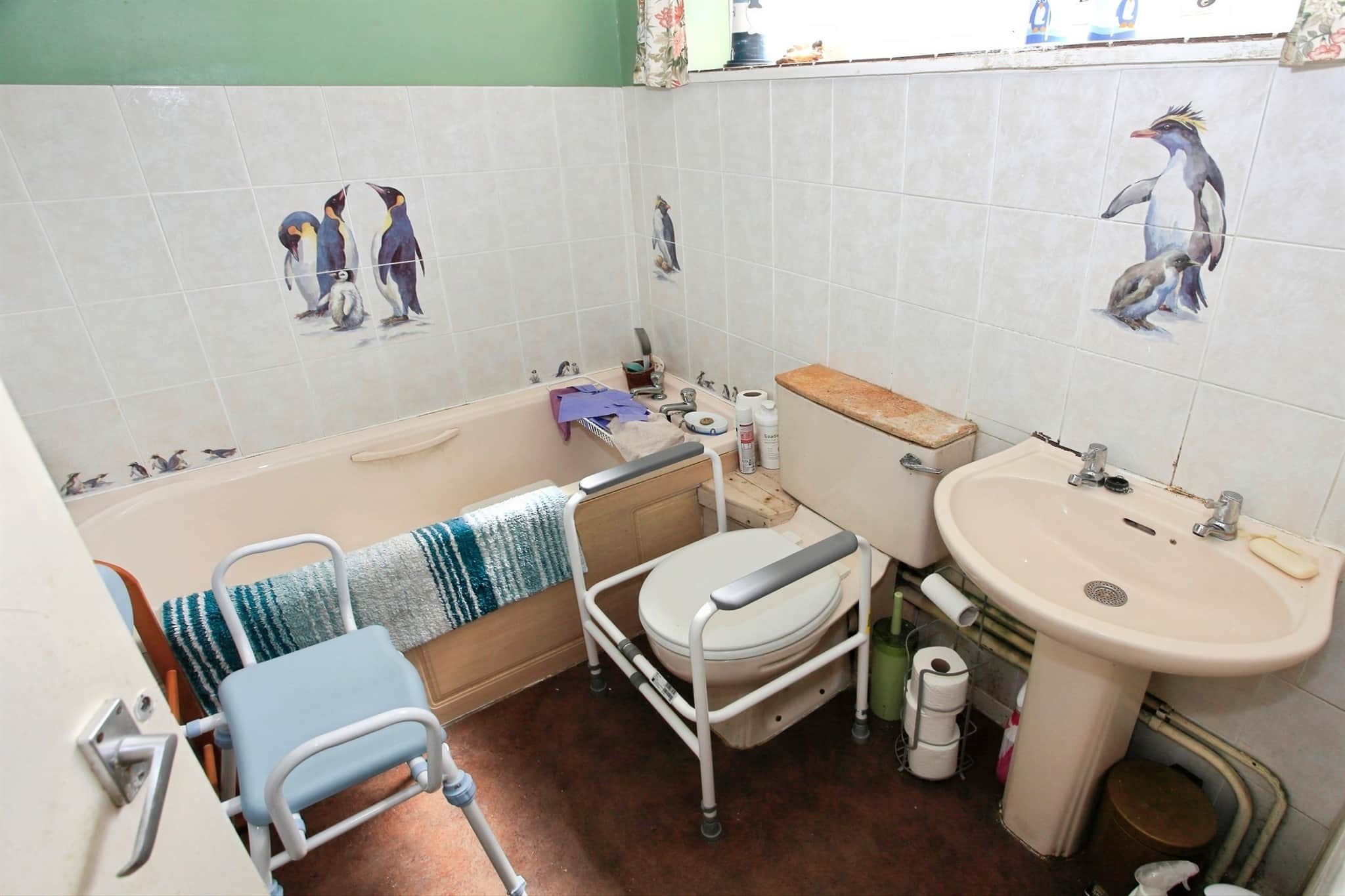 Property at Eyrescroft, Bretton, Peterborough