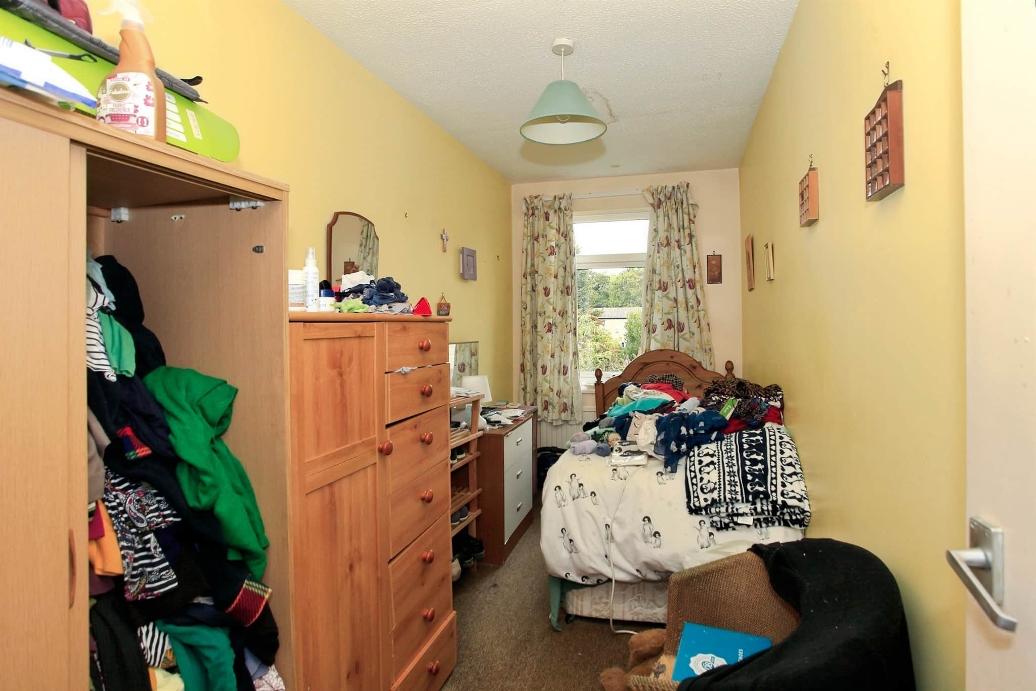 Property at Eyrescroft, Bretton, Peterborough