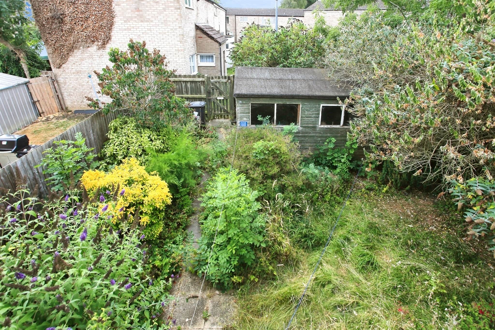 Property at Eyrescroft, Bretton, Peterborough