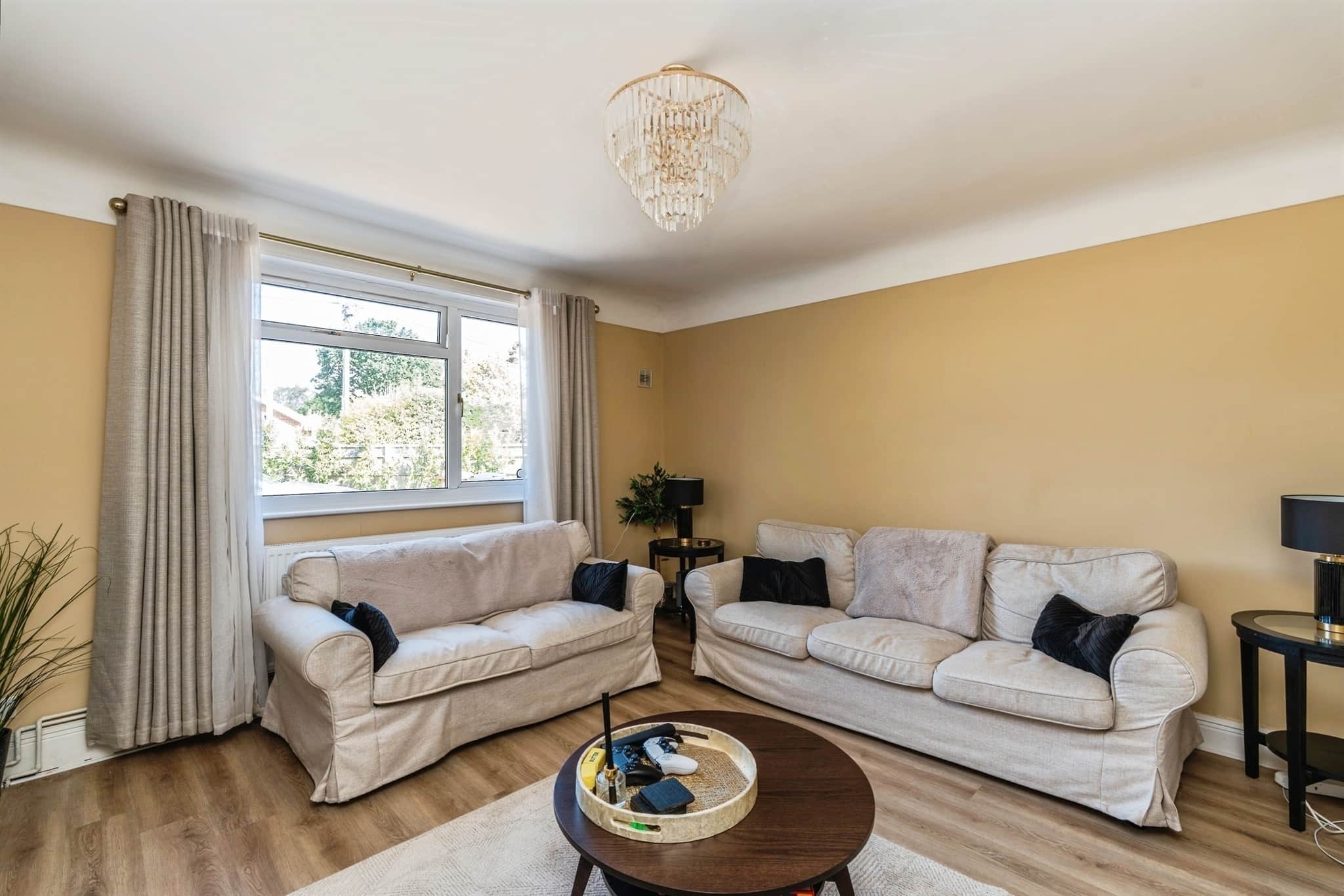 Property at Rownhams Road, North Baddesley, Southampton