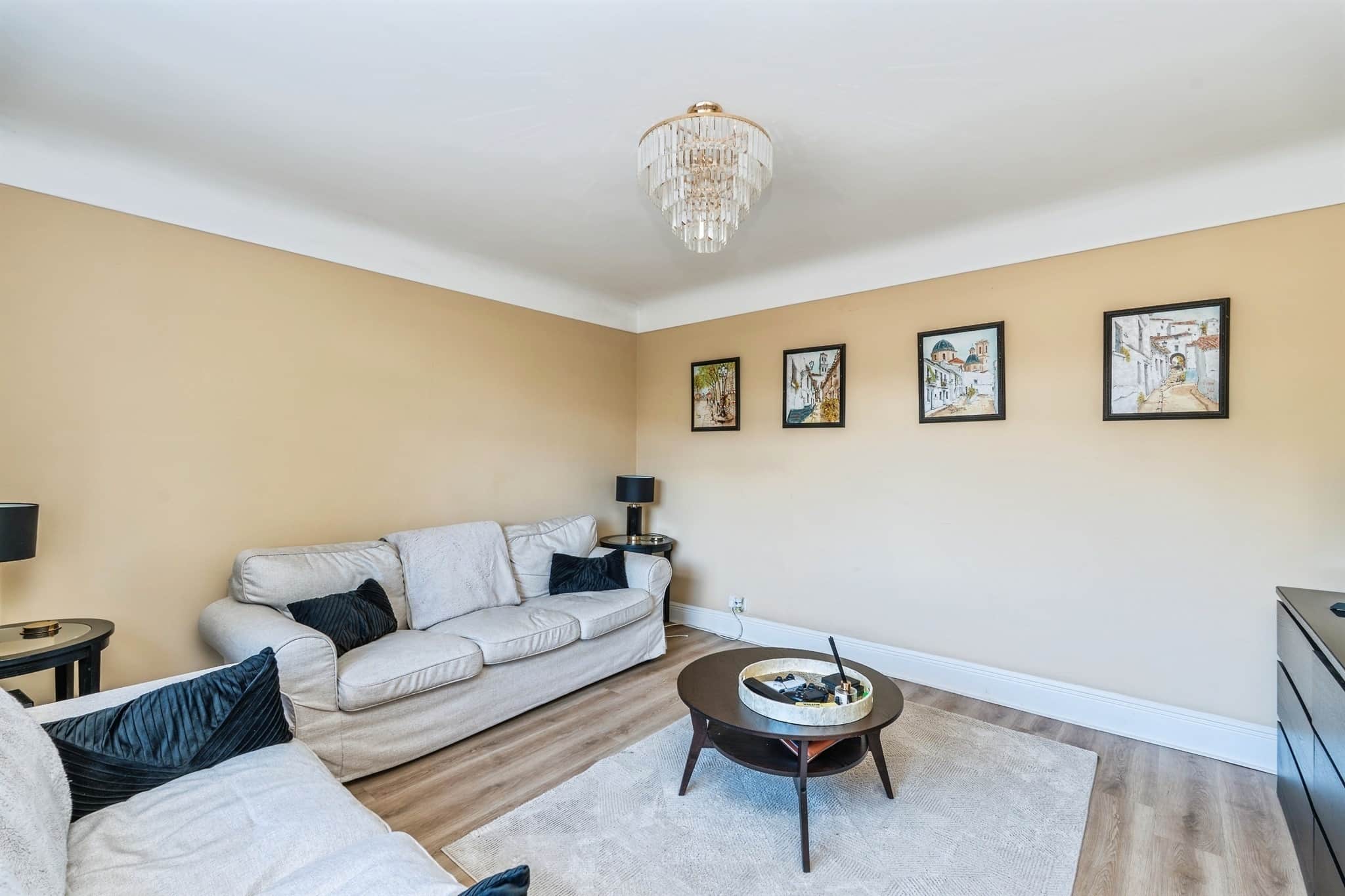 Property at Rownhams Road, North Baddesley, Southampton