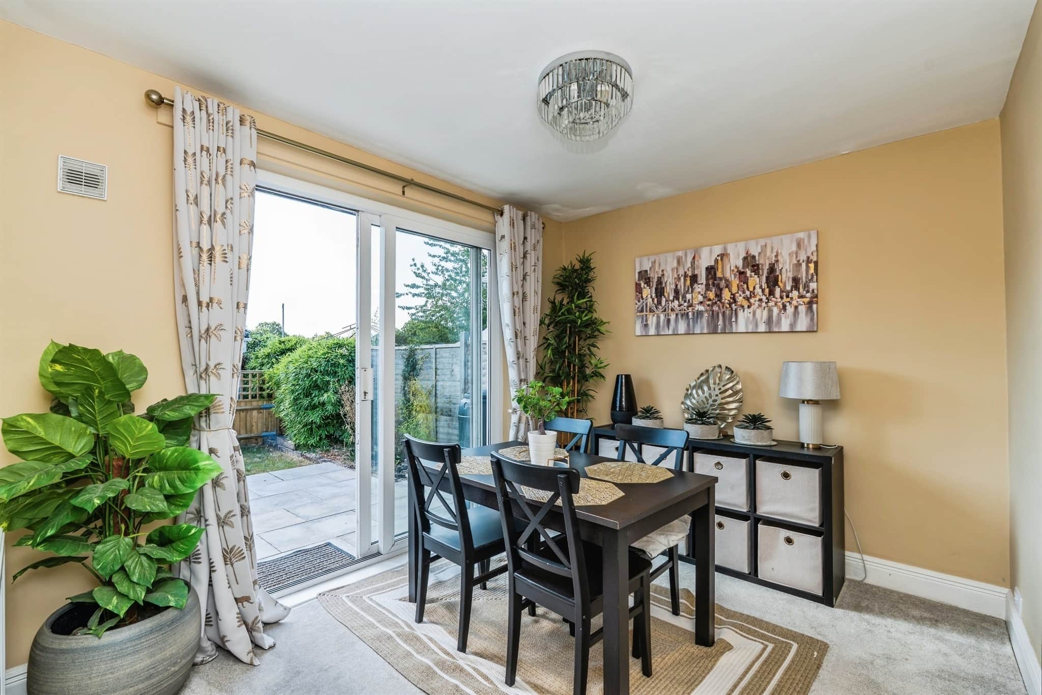 Property at Rownhams Road, North Baddesley, Southampton