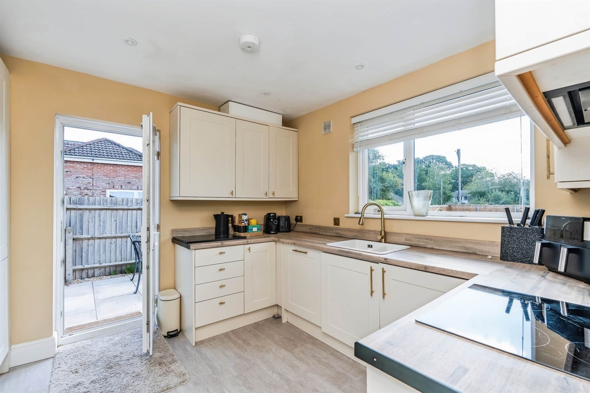Property at Rownhams Road, North Baddesley, Southampton
