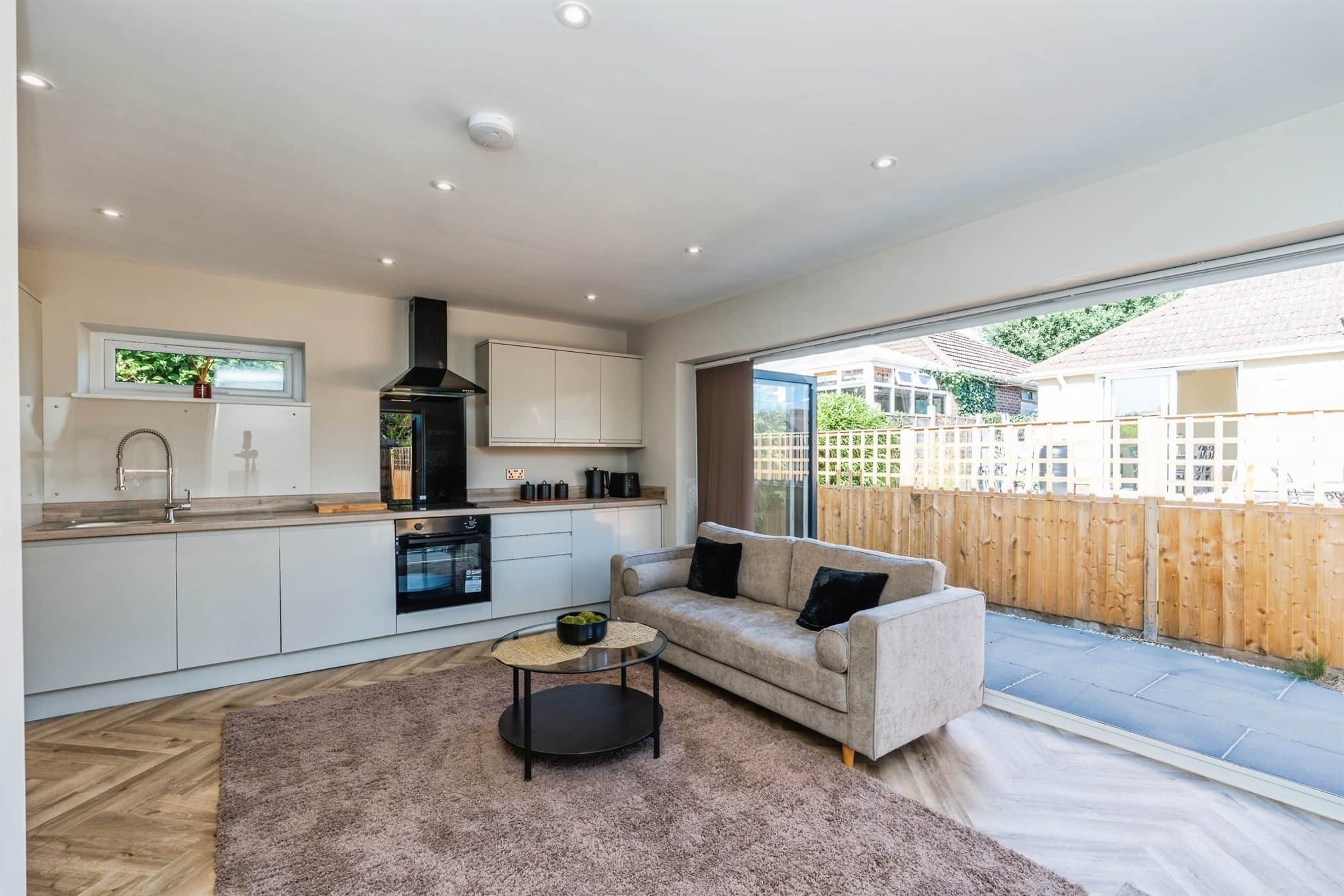 Property at Rownhams Road, North Baddesley, Southampton