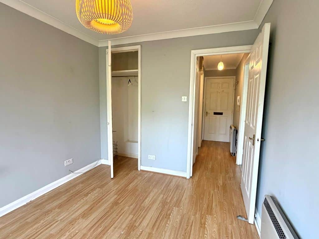 Property at Paynes Road, Southampton