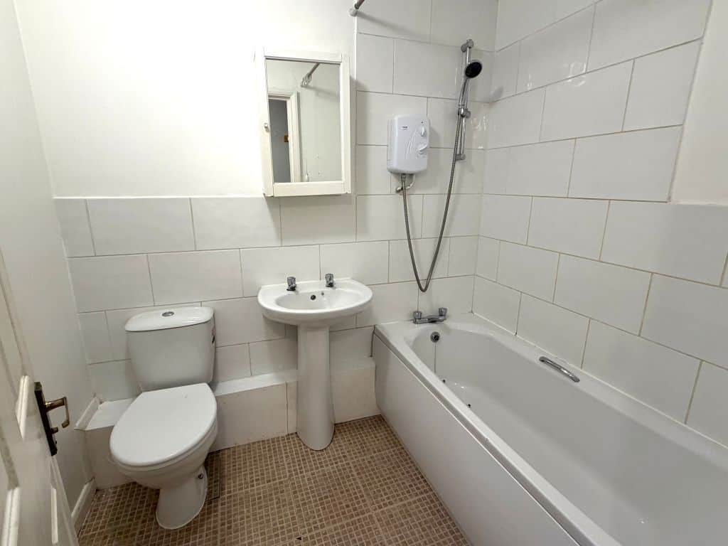Property at Paynes Road, Southampton