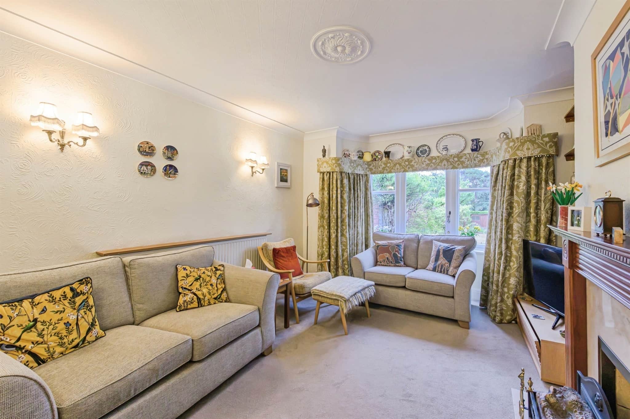 Property at Rectory Road, Sutton Coldfield
