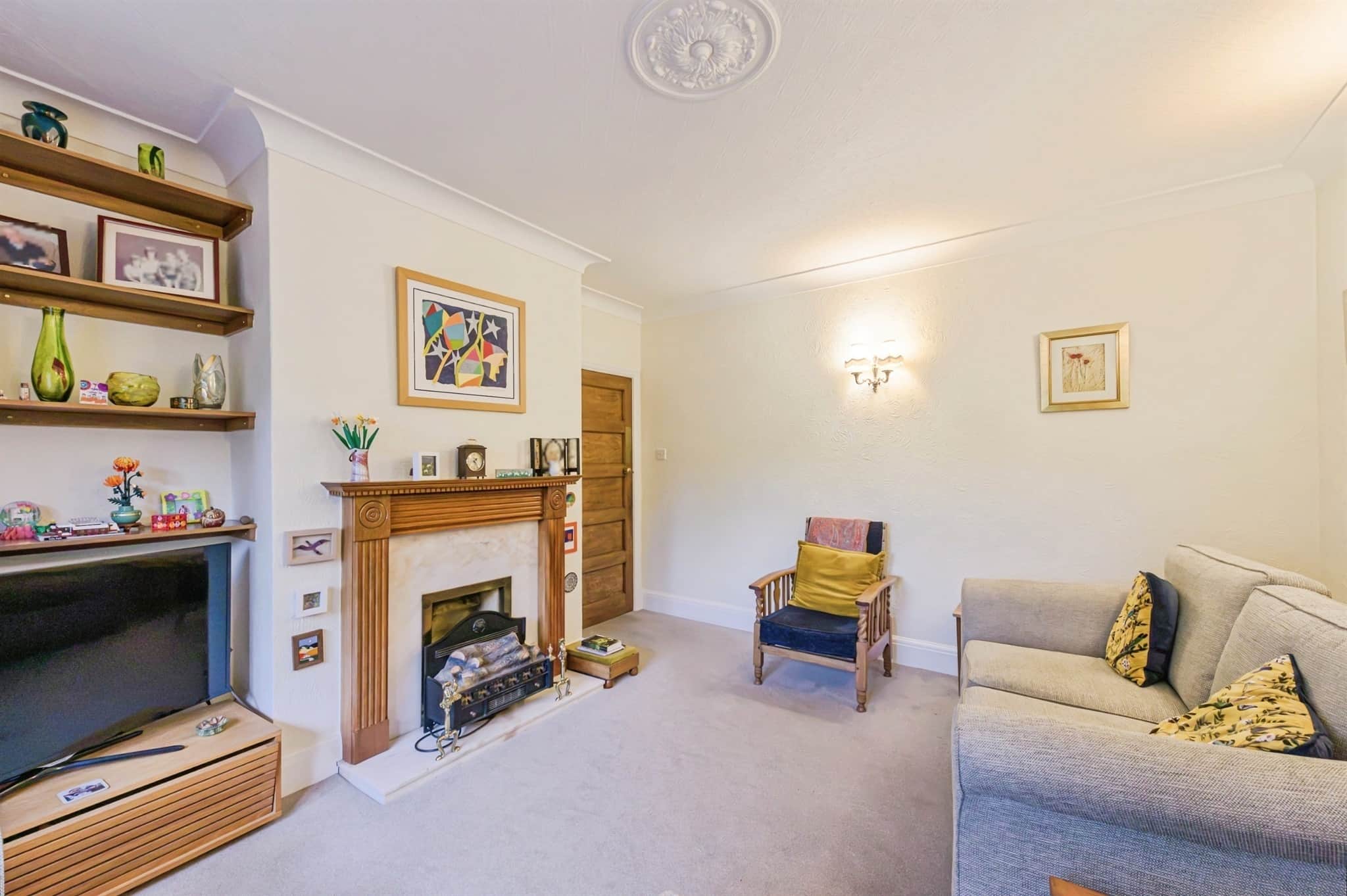 Property at Rectory Road, Sutton Coldfield