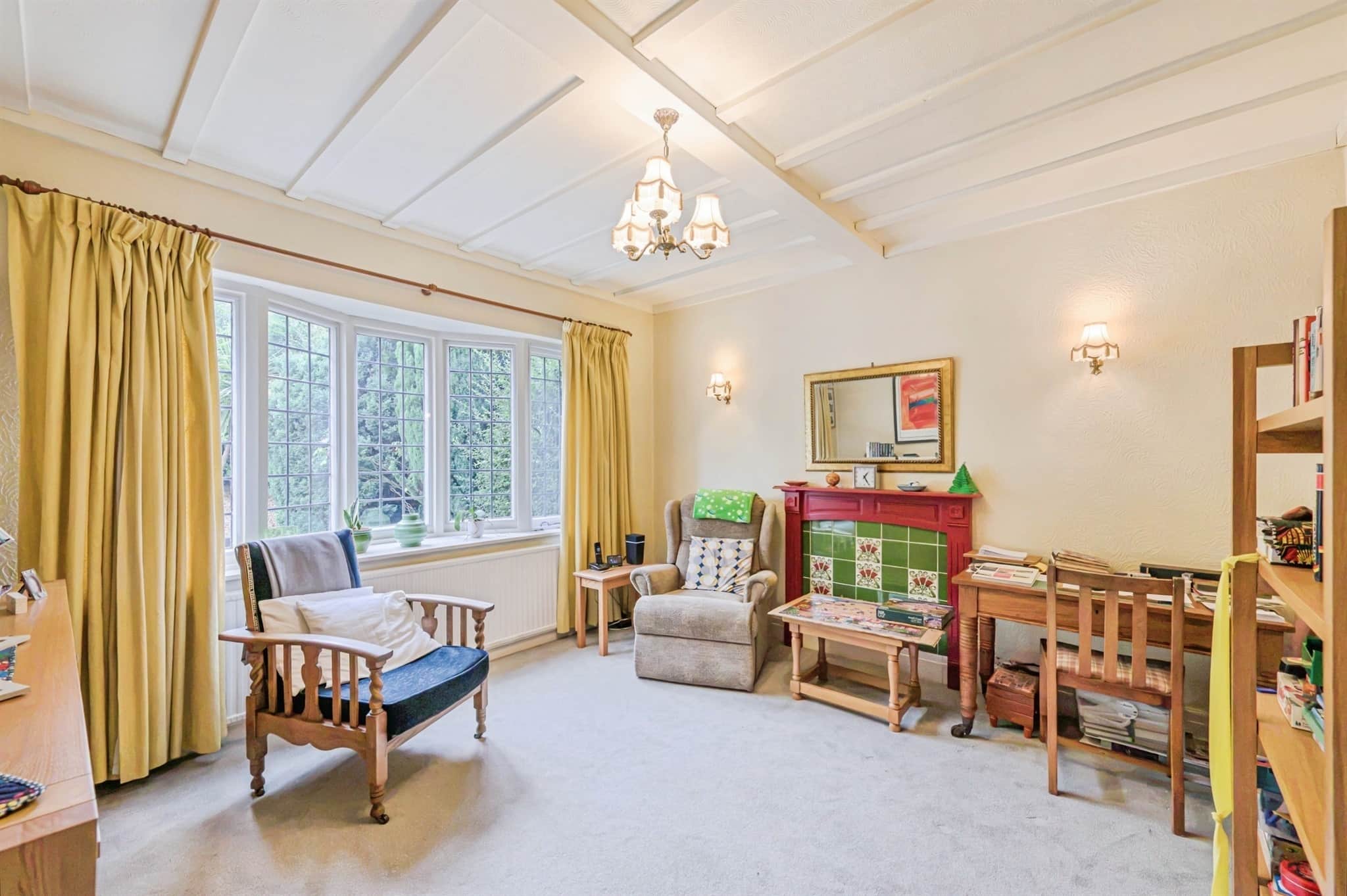Property at Rectory Road, Sutton Coldfield