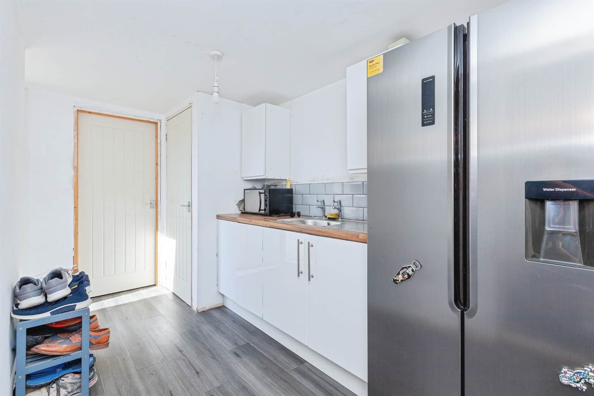 Property at Kingsfield Road, Barwell, LEICESTER