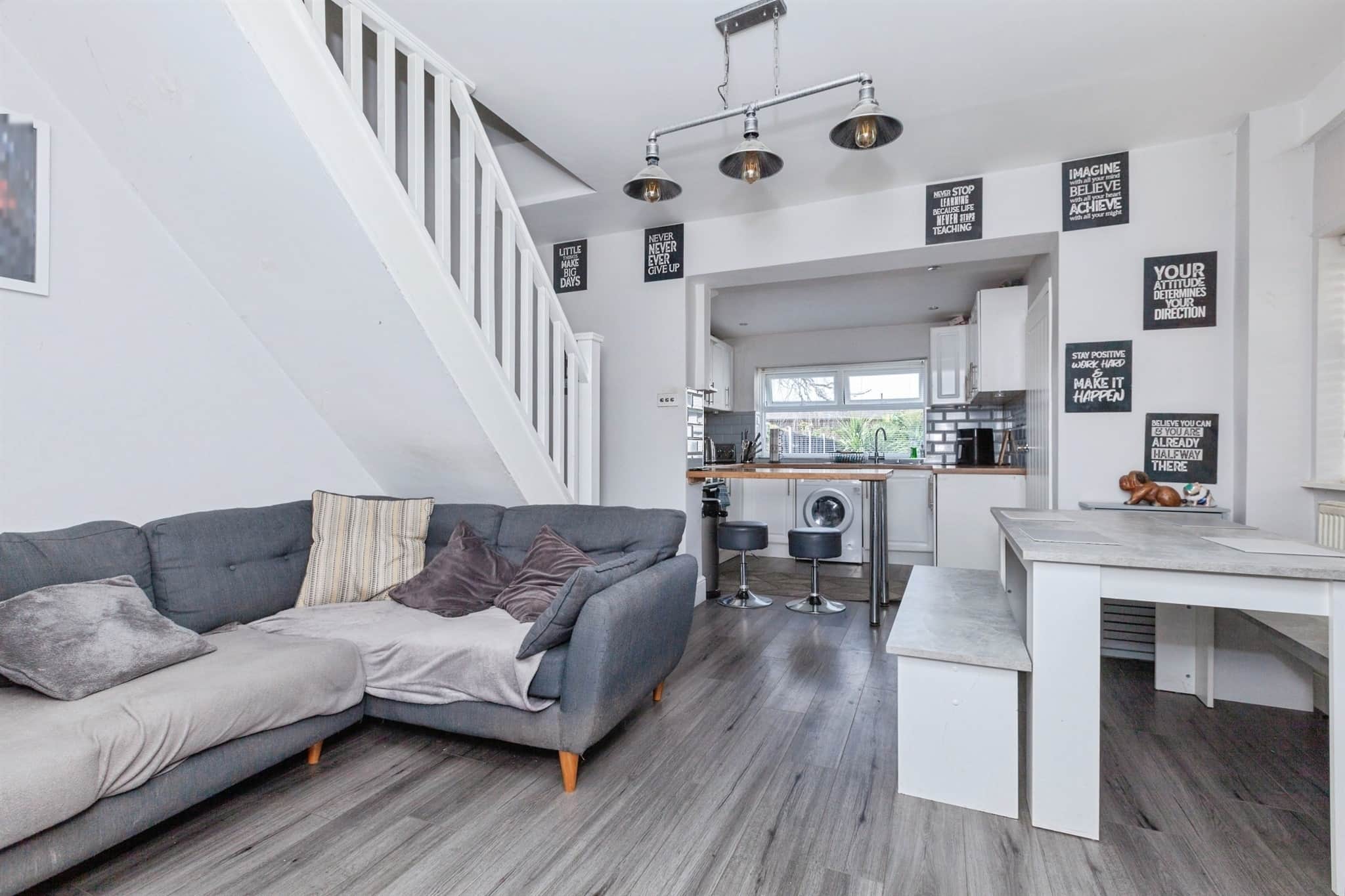 Property at Kingsfield Road, Barwell, LEICESTER