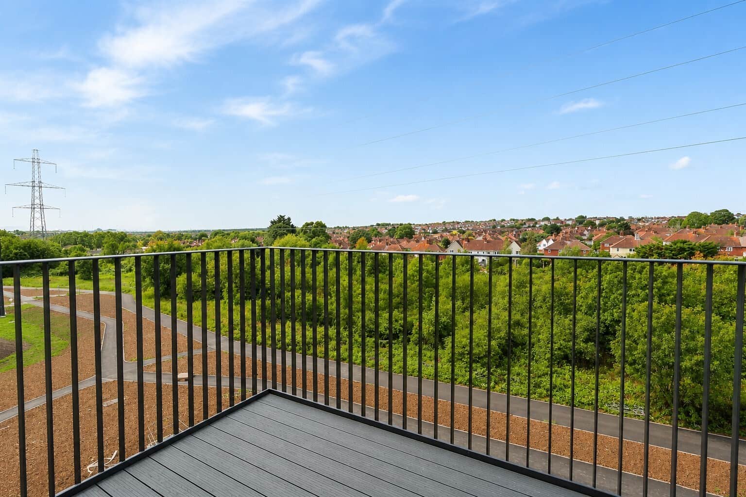 Property at Merryweather Avenue, Bristol