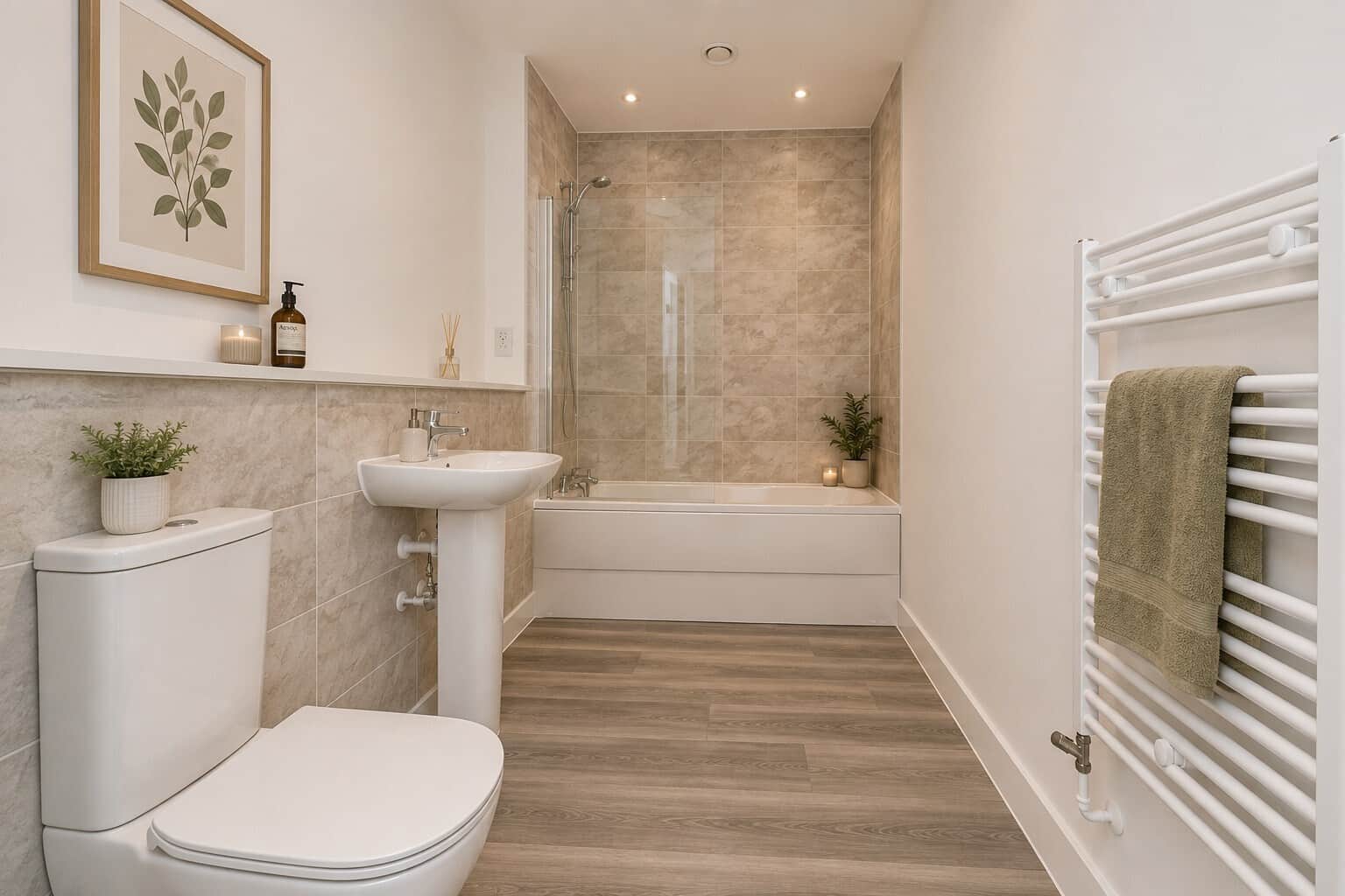 Property at Merryweather Avenue, Bristol