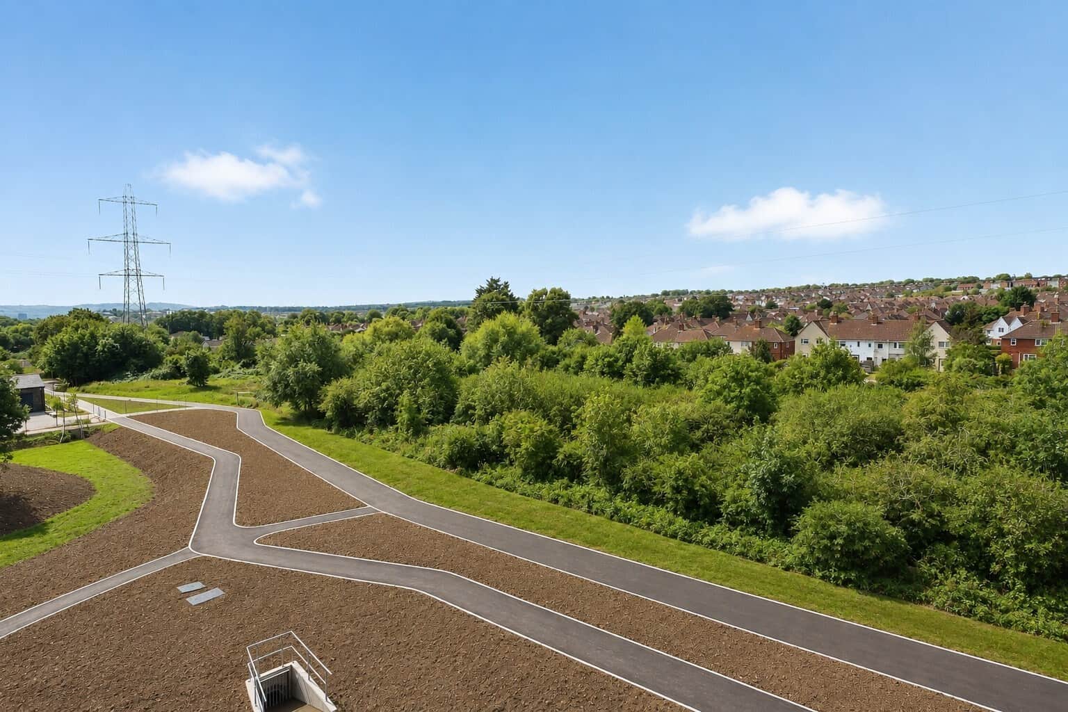 Property at Merryweather Avenue, Bristol