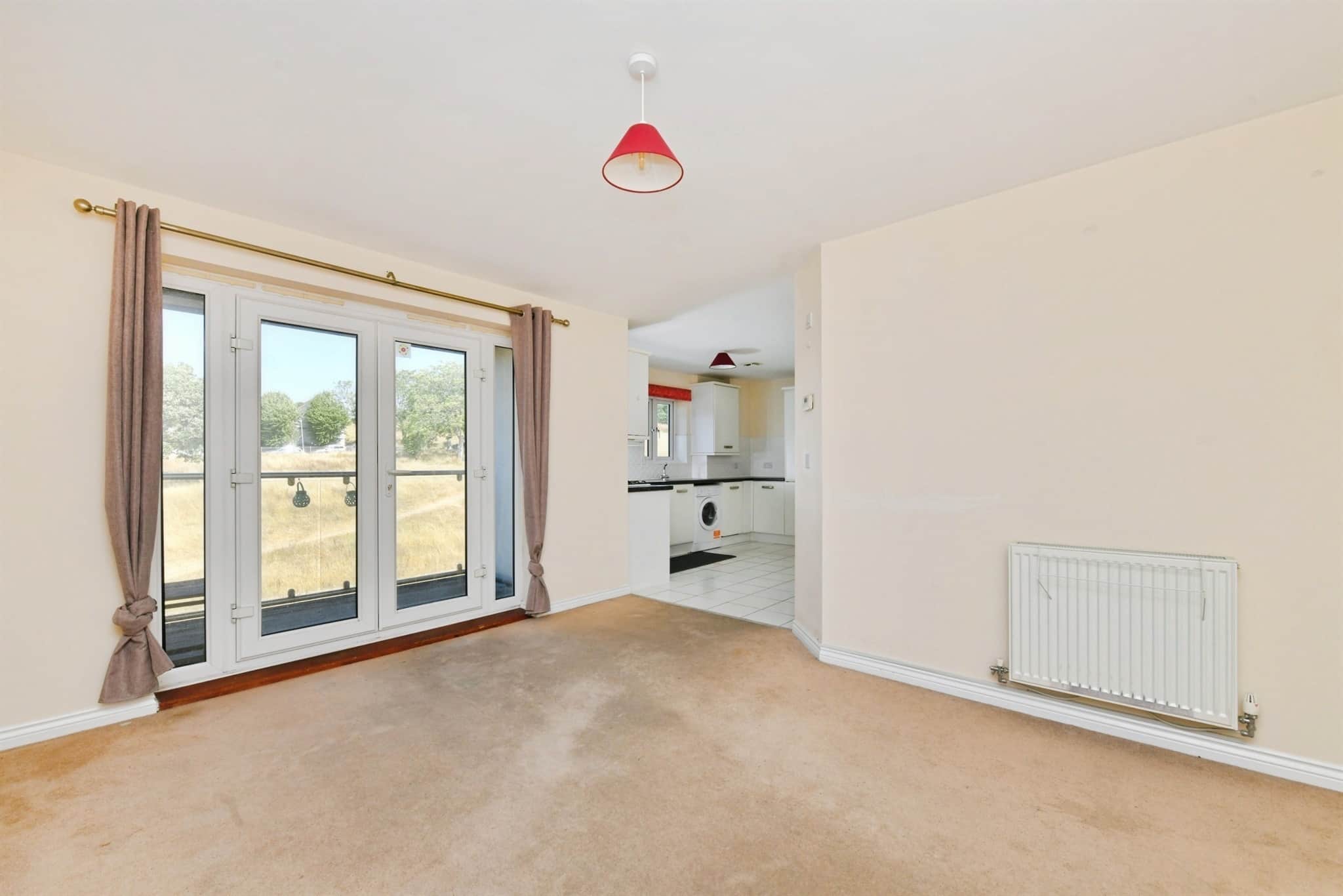 Property at Monroe Gardens, Plymouth