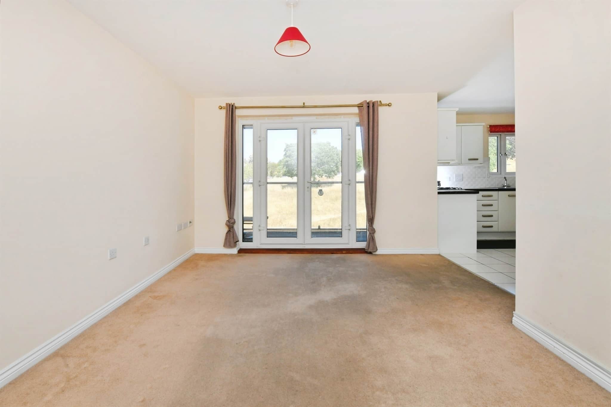 Property at Monroe Gardens, Plymouth
