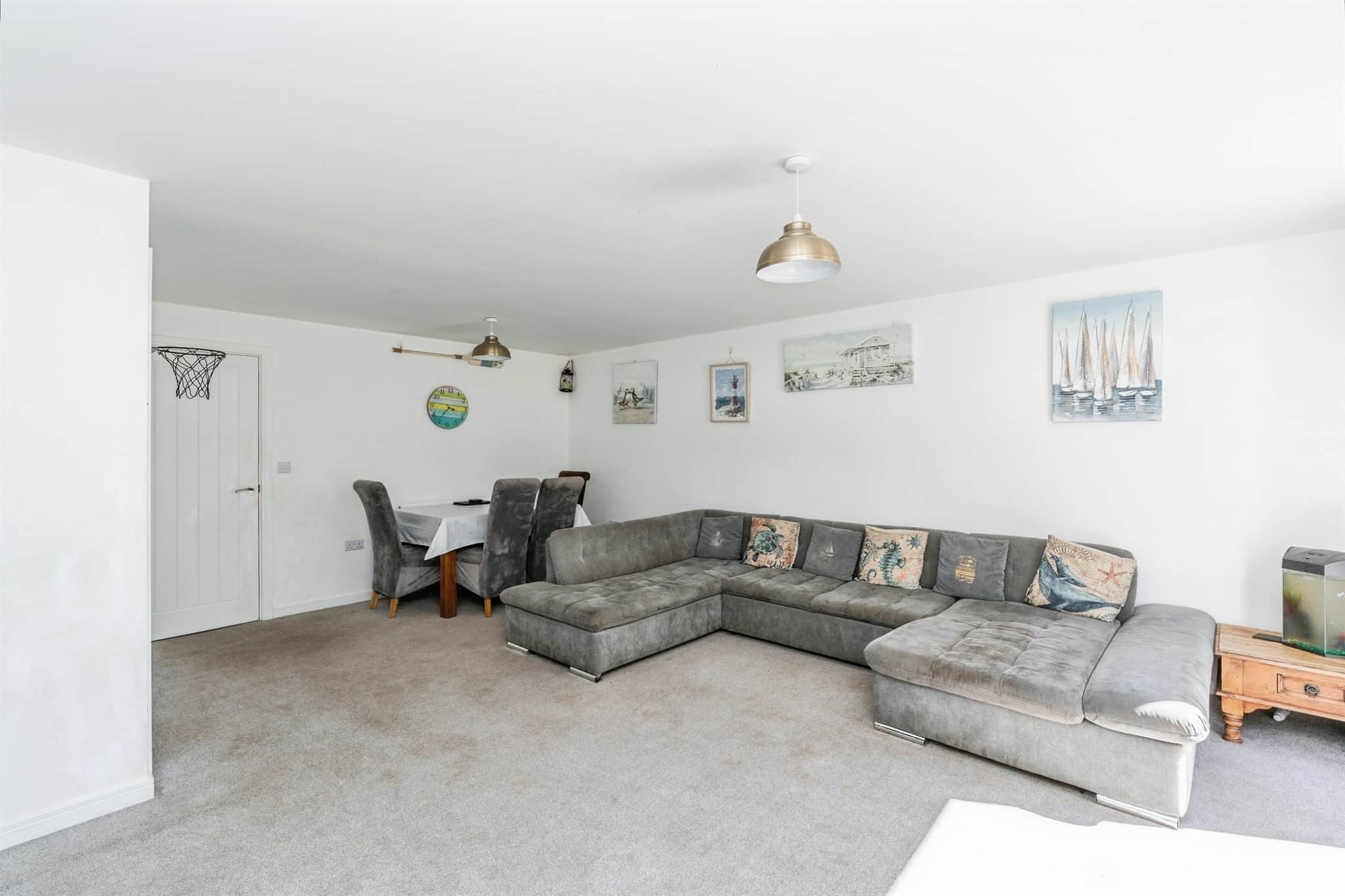 Property at Battenberg Close, Romsey