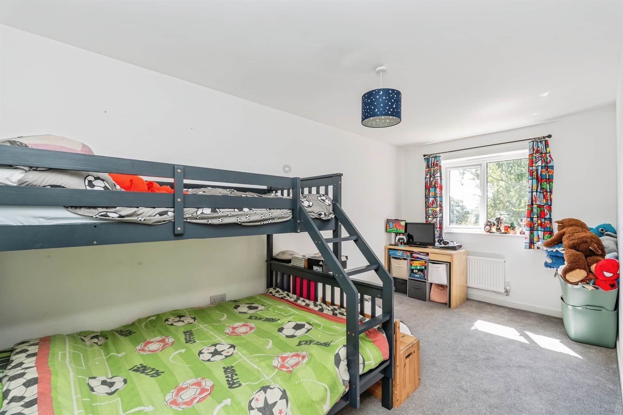Property at Battenberg Close, Romsey