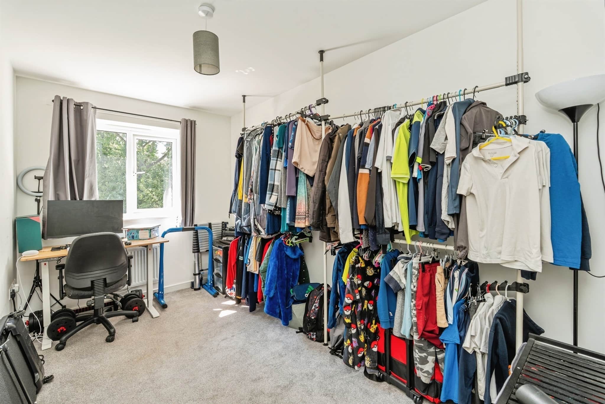 Property at Battenberg Close, Romsey