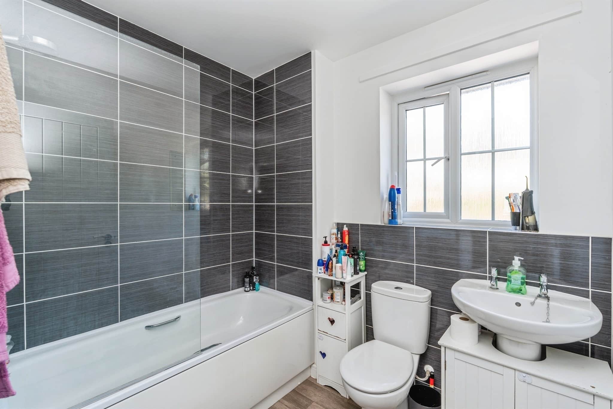 Property at Battenberg Close, Romsey