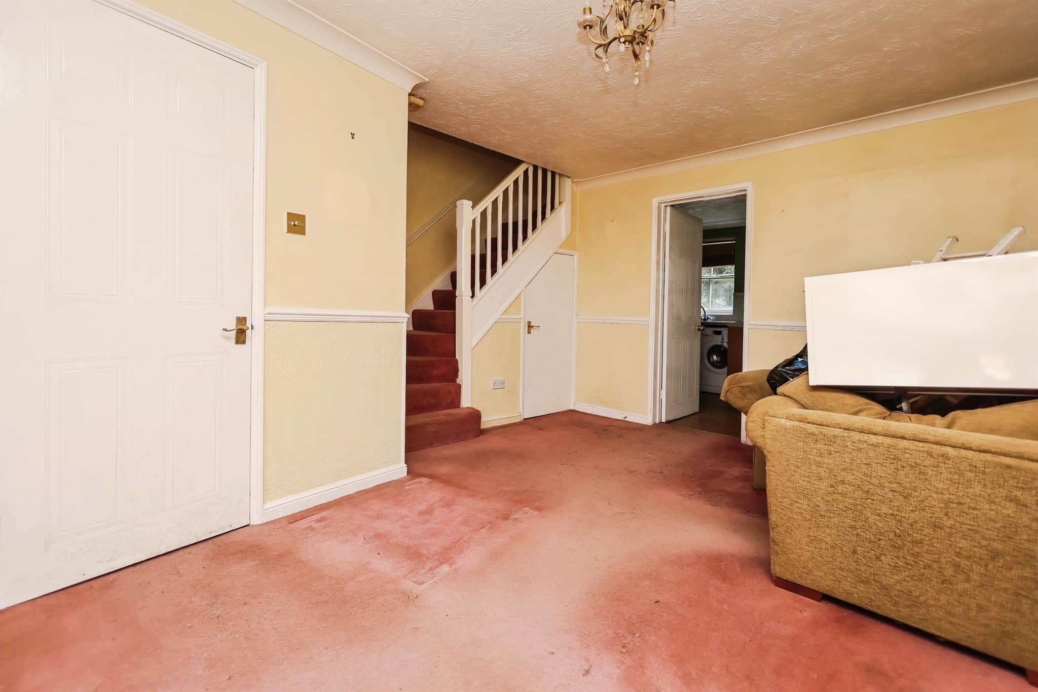 Property at Woodridge Avenue, Quinton, Birmingham