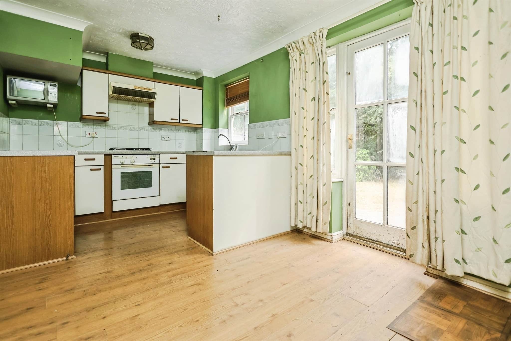 Property at Woodridge Avenue, Quinton, Birmingham
