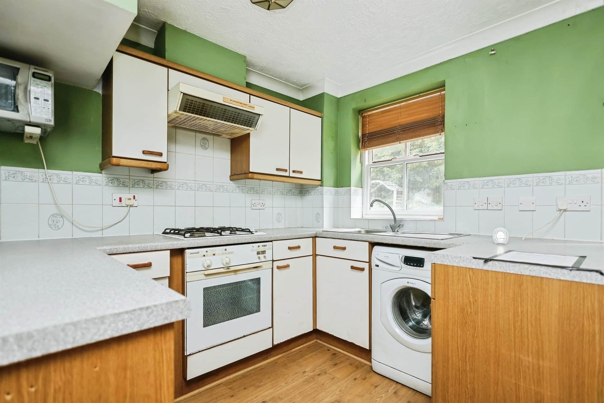 Property at Woodridge Avenue, Quinton, Birmingham