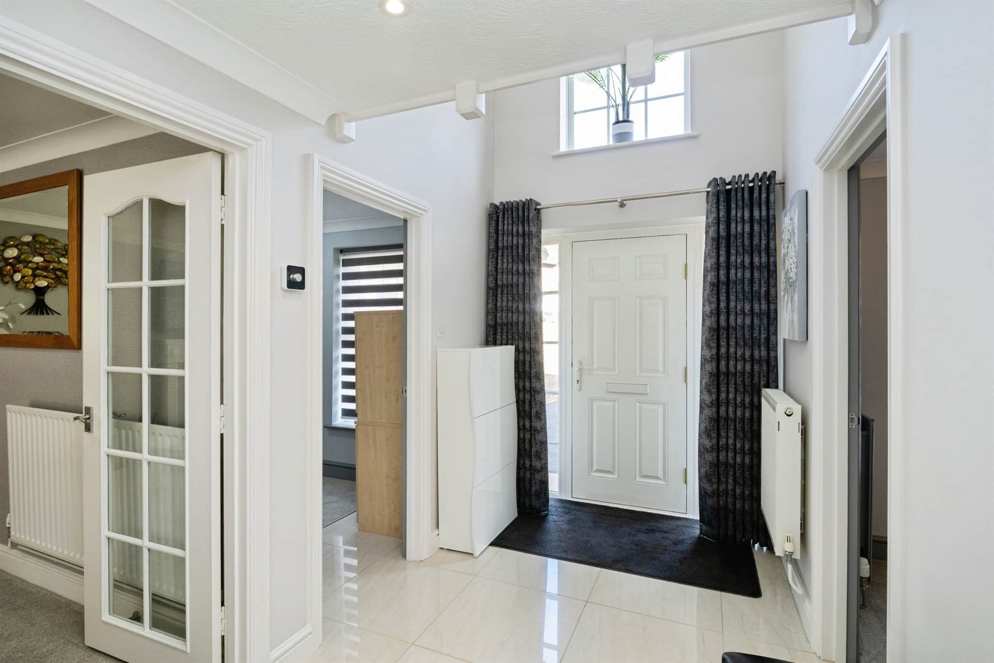 Property at Osborne Road, Crowborough