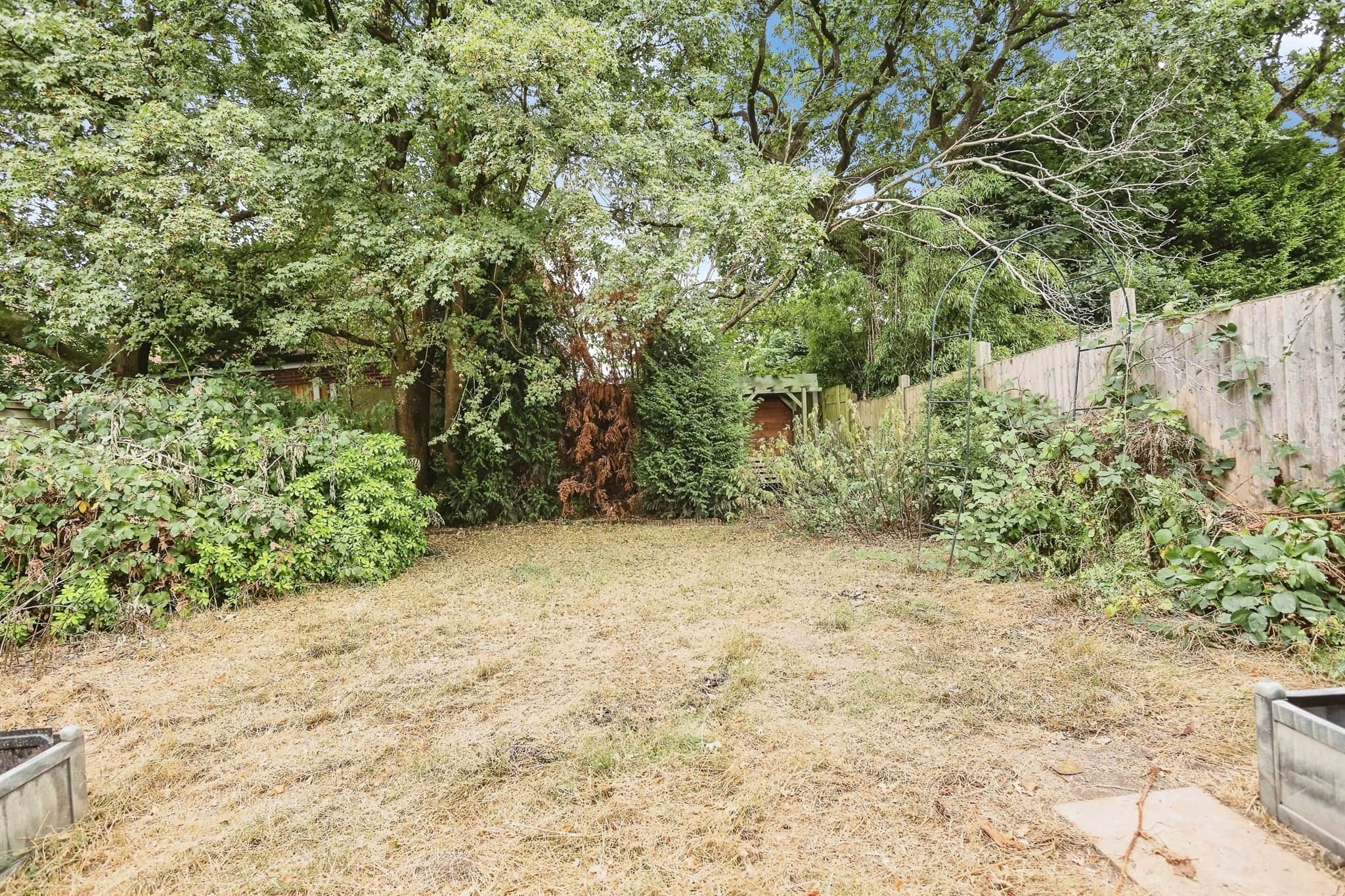 Property at Woodridge Avenue, Quinton, Birmingham