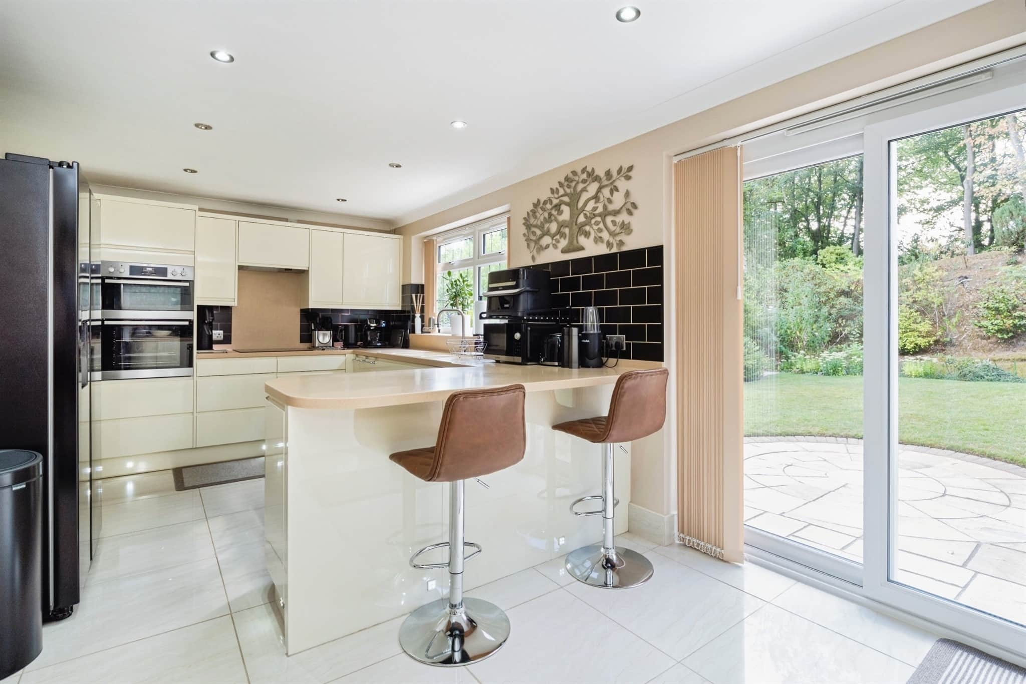 Property at Osborne Road, Crowborough