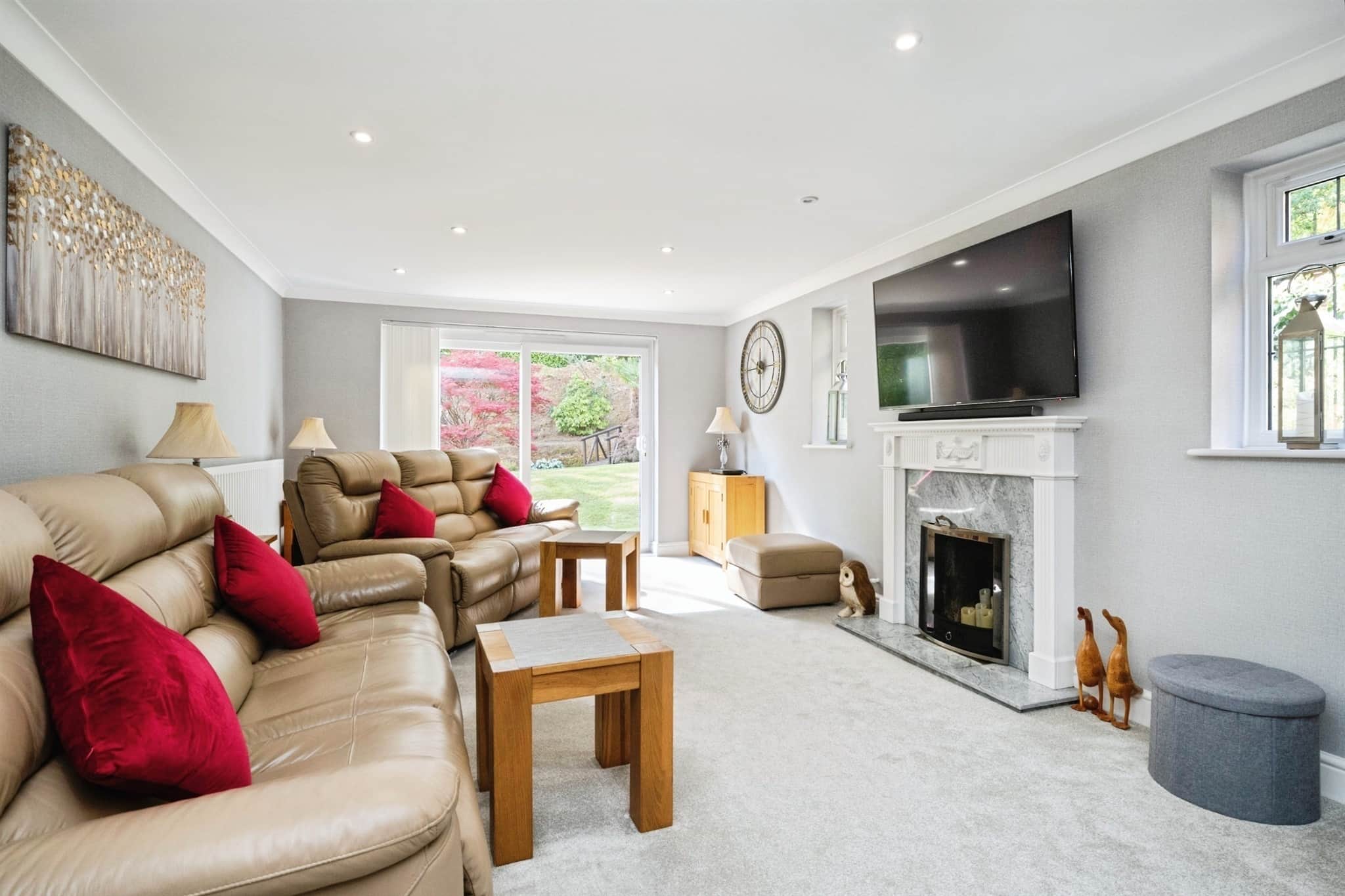 Property at Osborne Road, Crowborough