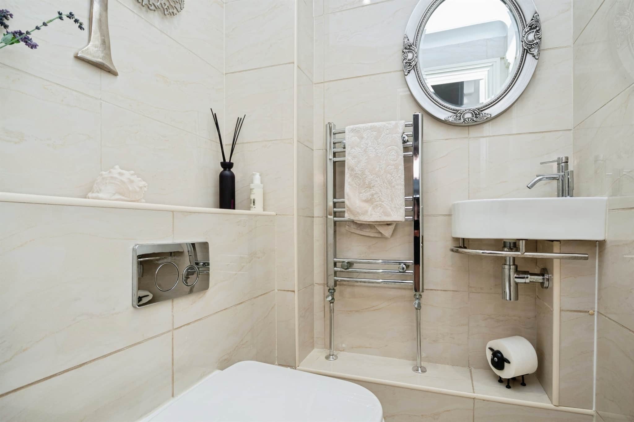 Property at Osborne Road, Crowborough