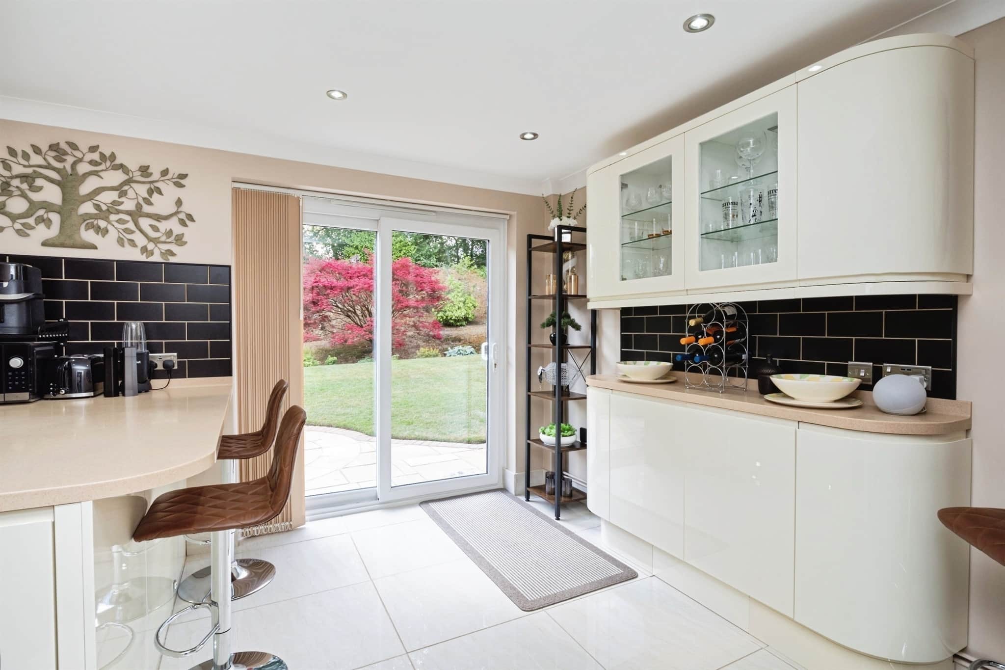 Property at Osborne Road, Crowborough