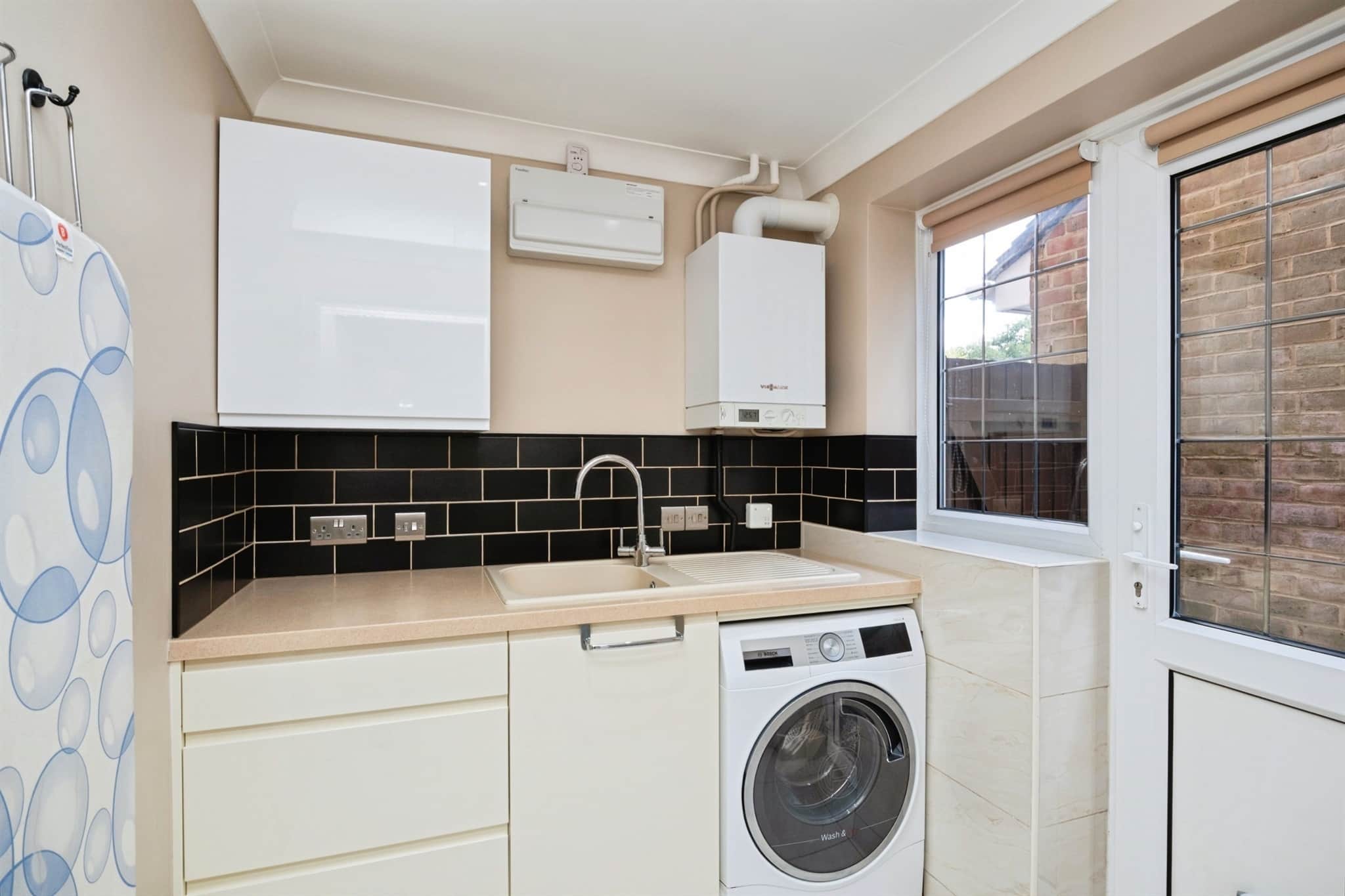 Property at Osborne Road, Crowborough