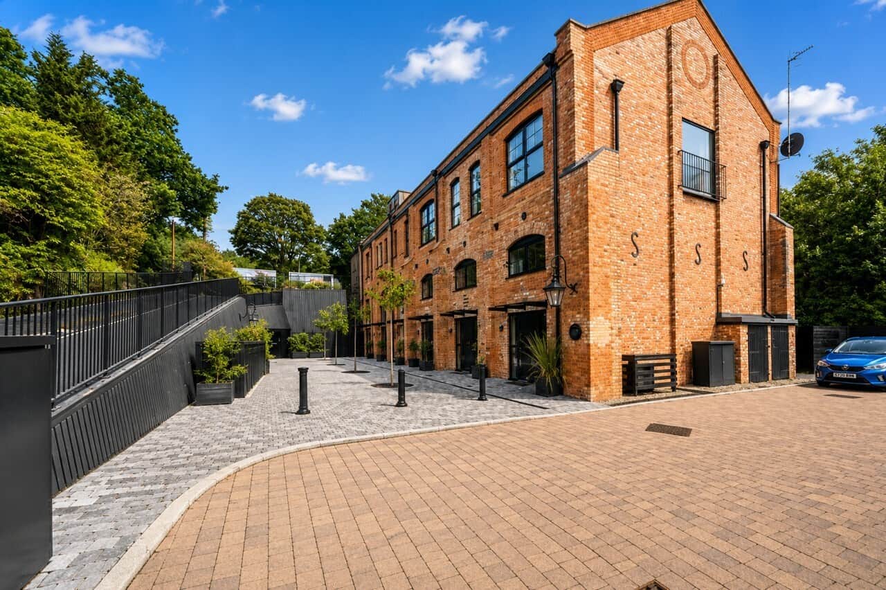 Property at London Road, St. Albans