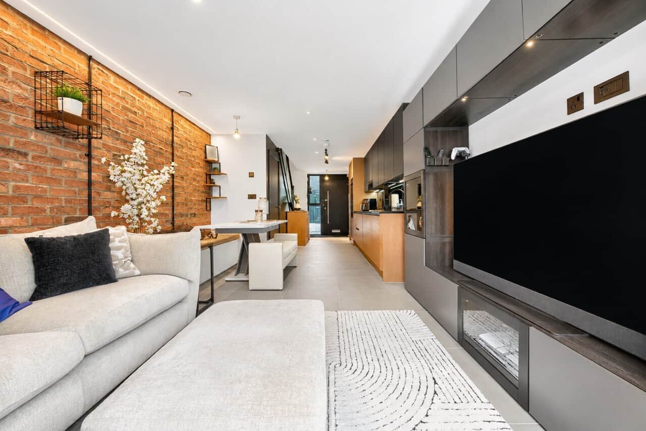 Property at London Road, St. Albans