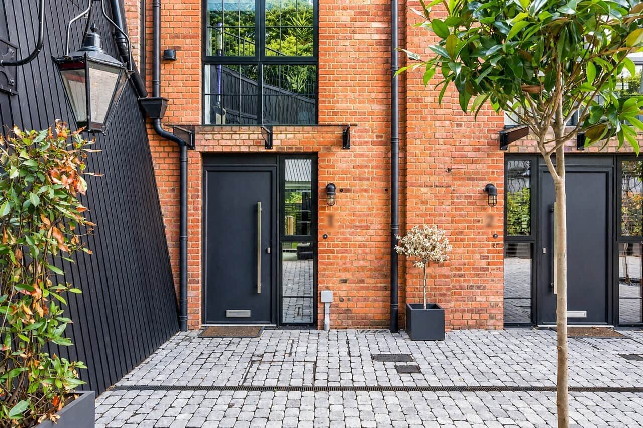 Property at London Road, St. Albans
